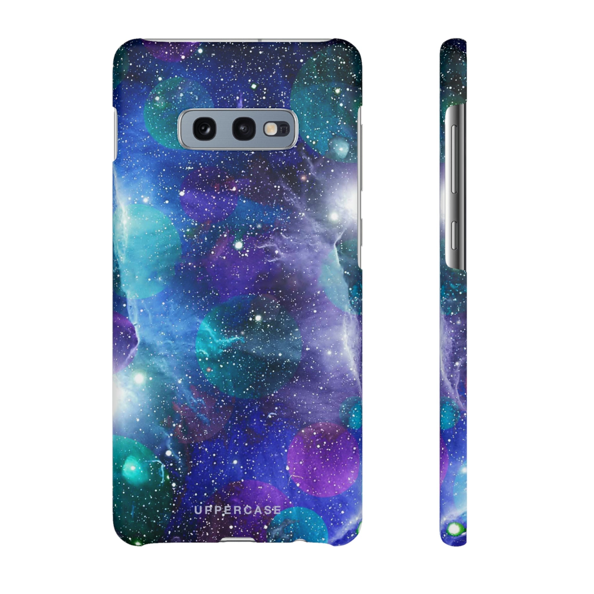 Space Odyssey - Snap Case