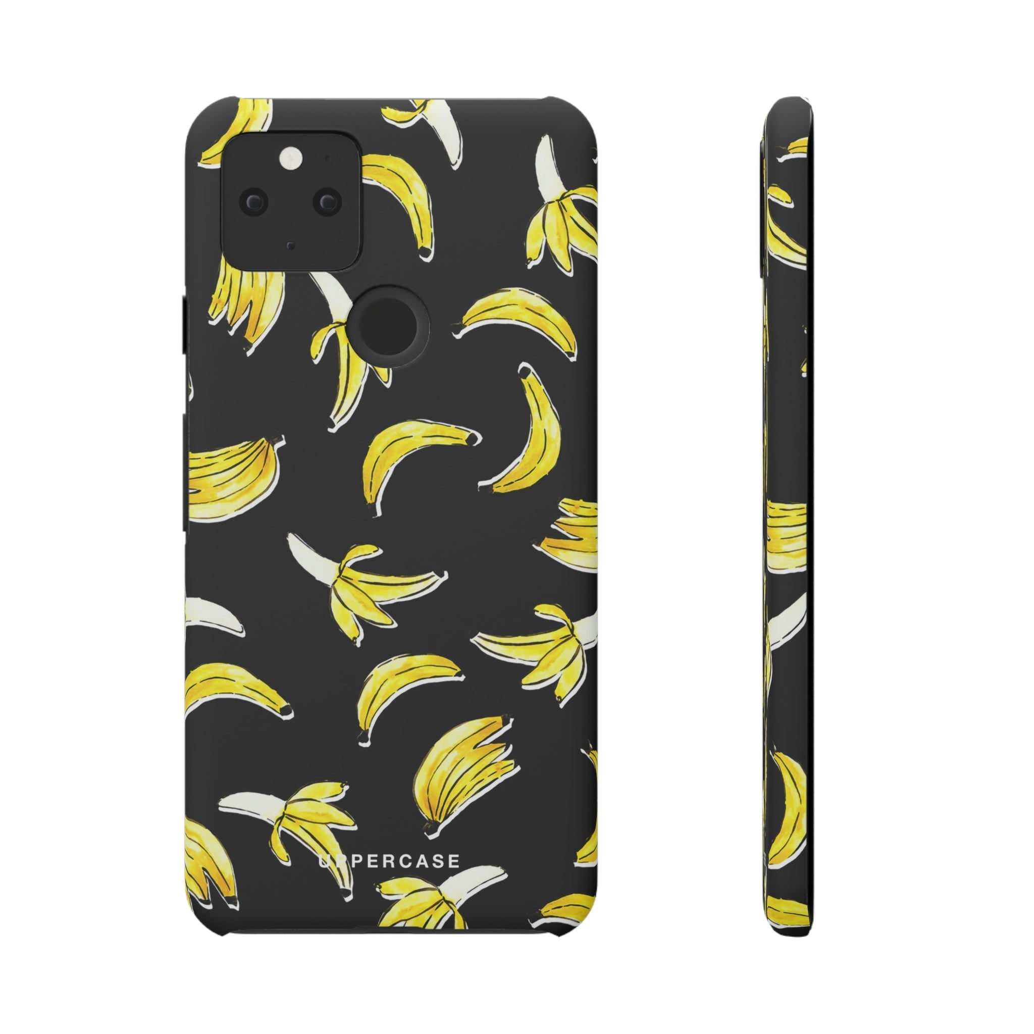 Banana Split - Snap Case