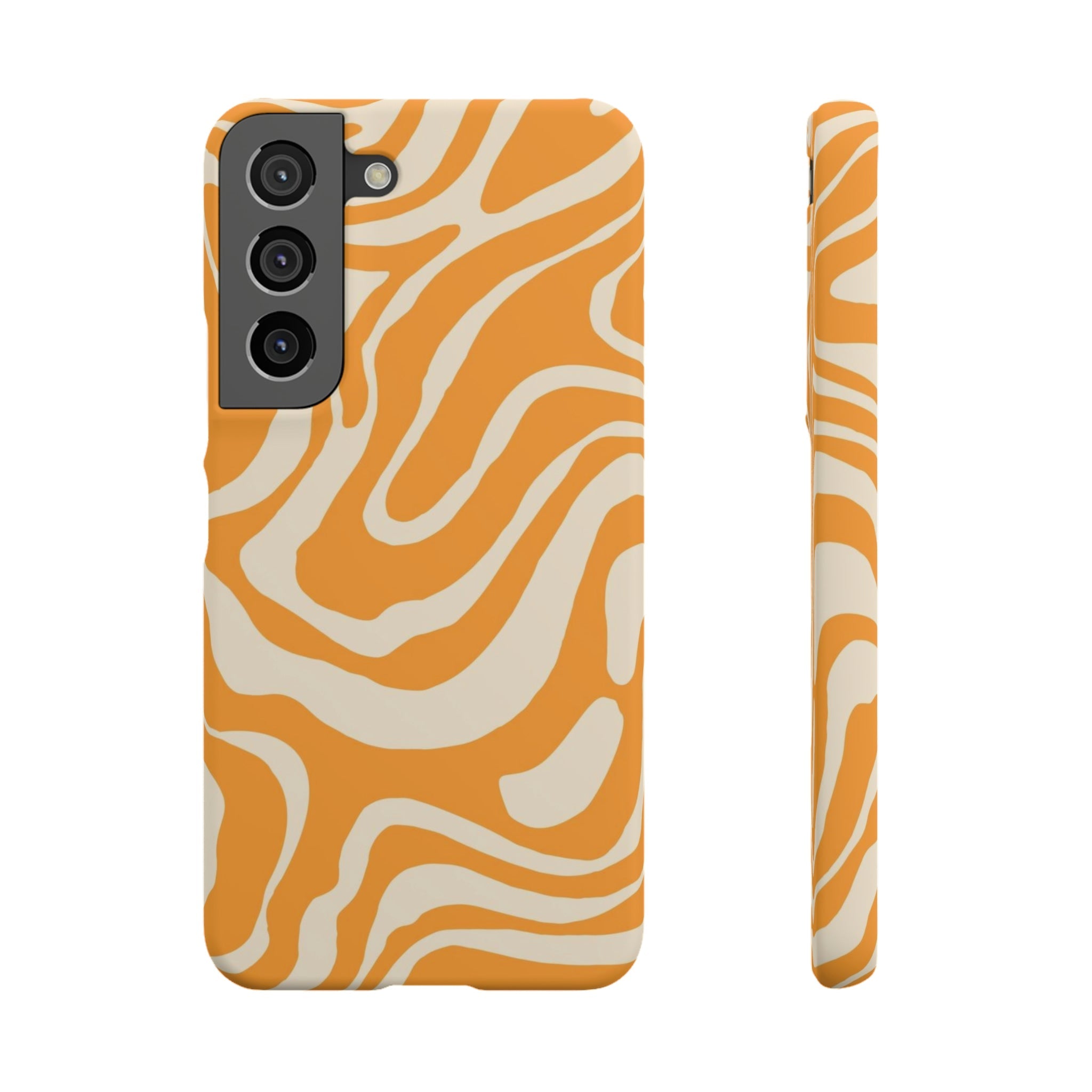 Honey Glaze - Snap Case