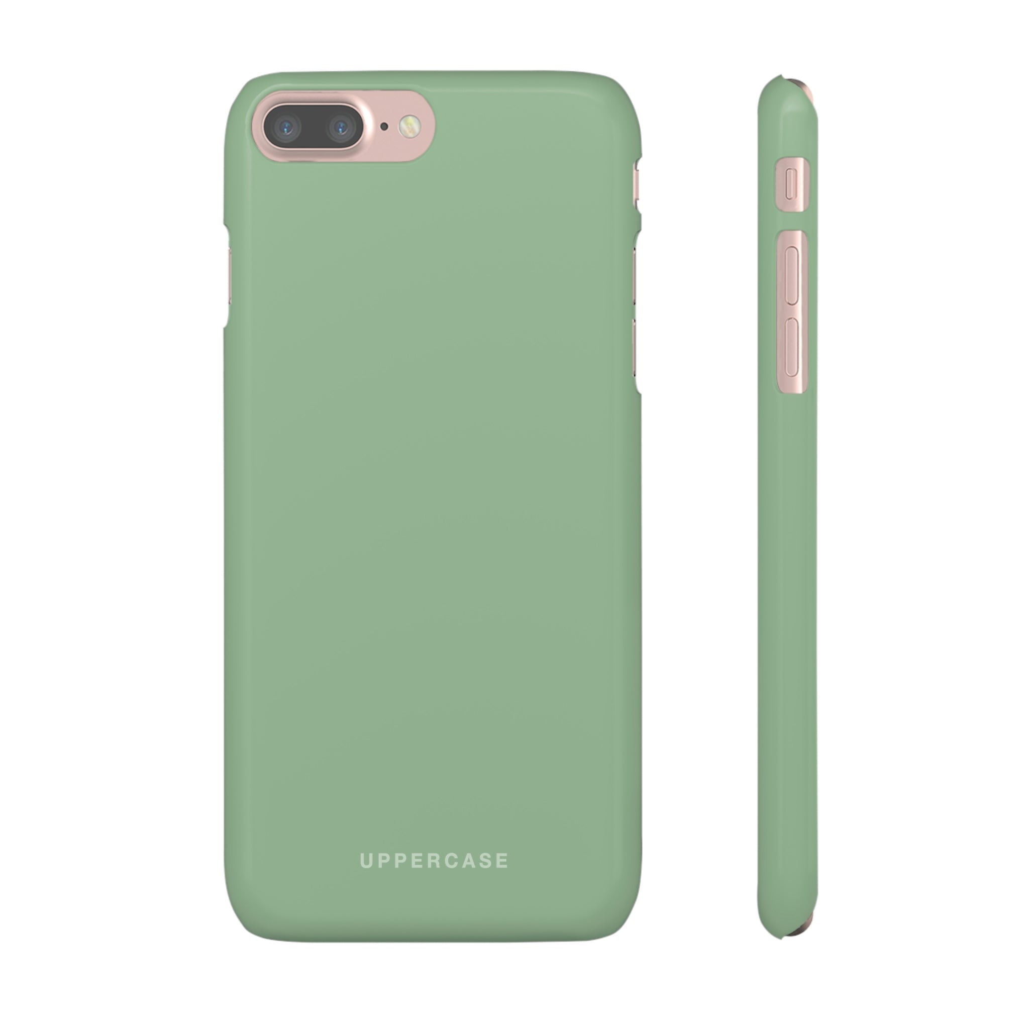 Jade - Snap Case