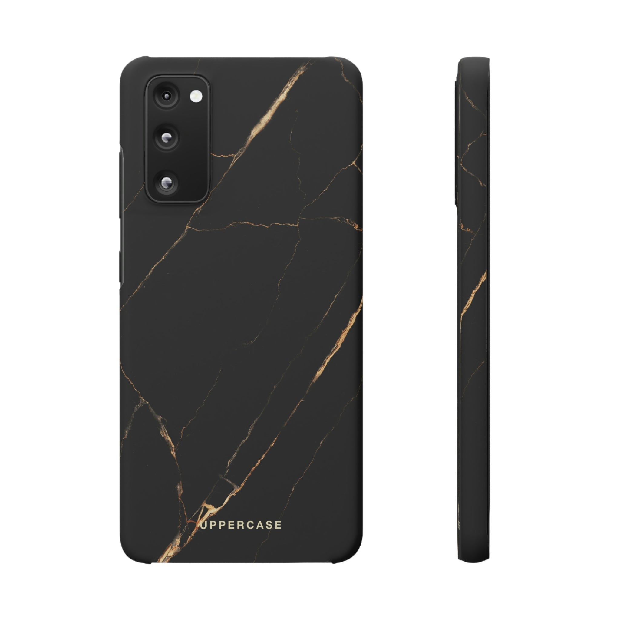 Royal Marble - Snap Case