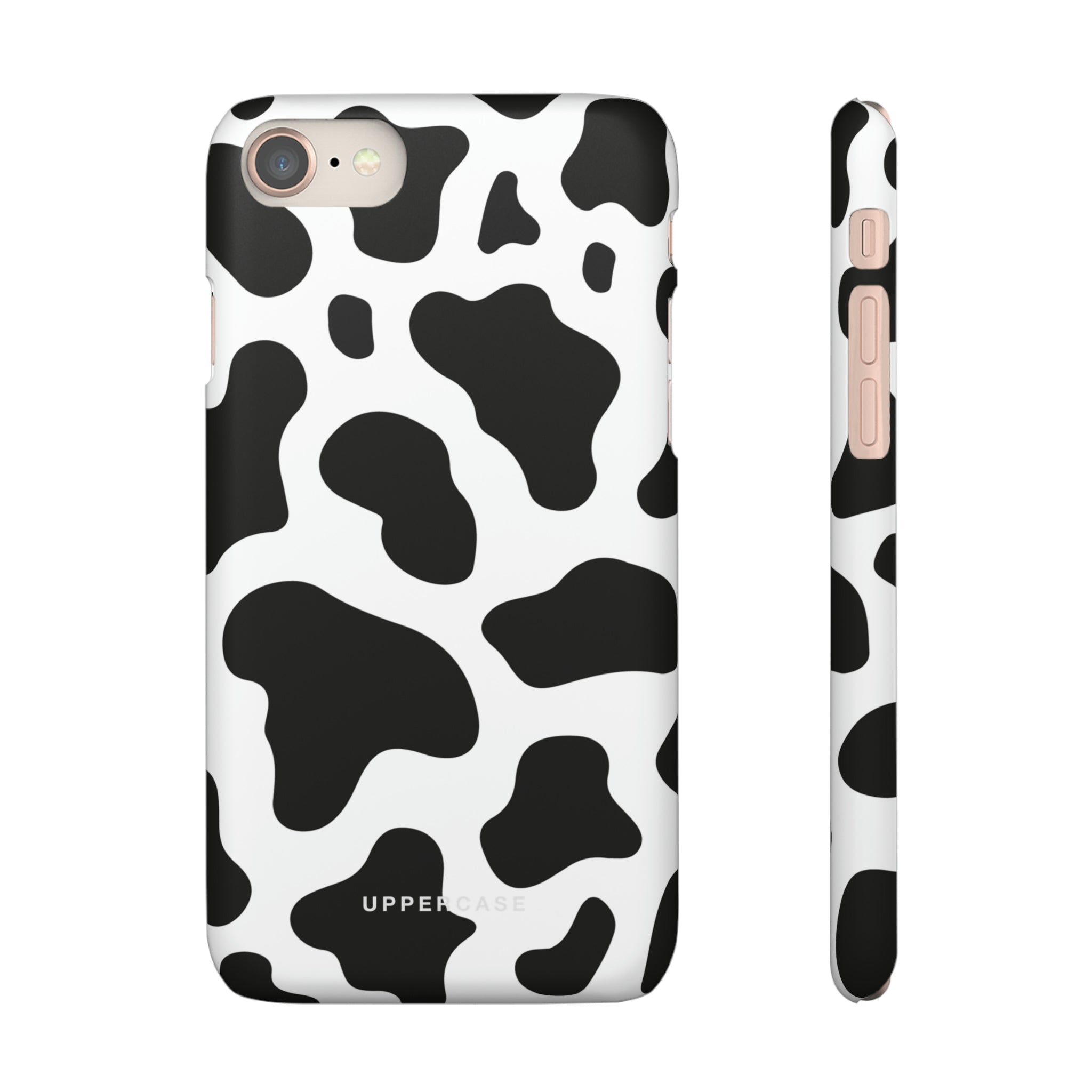 Milky Way - Black - Snap Case