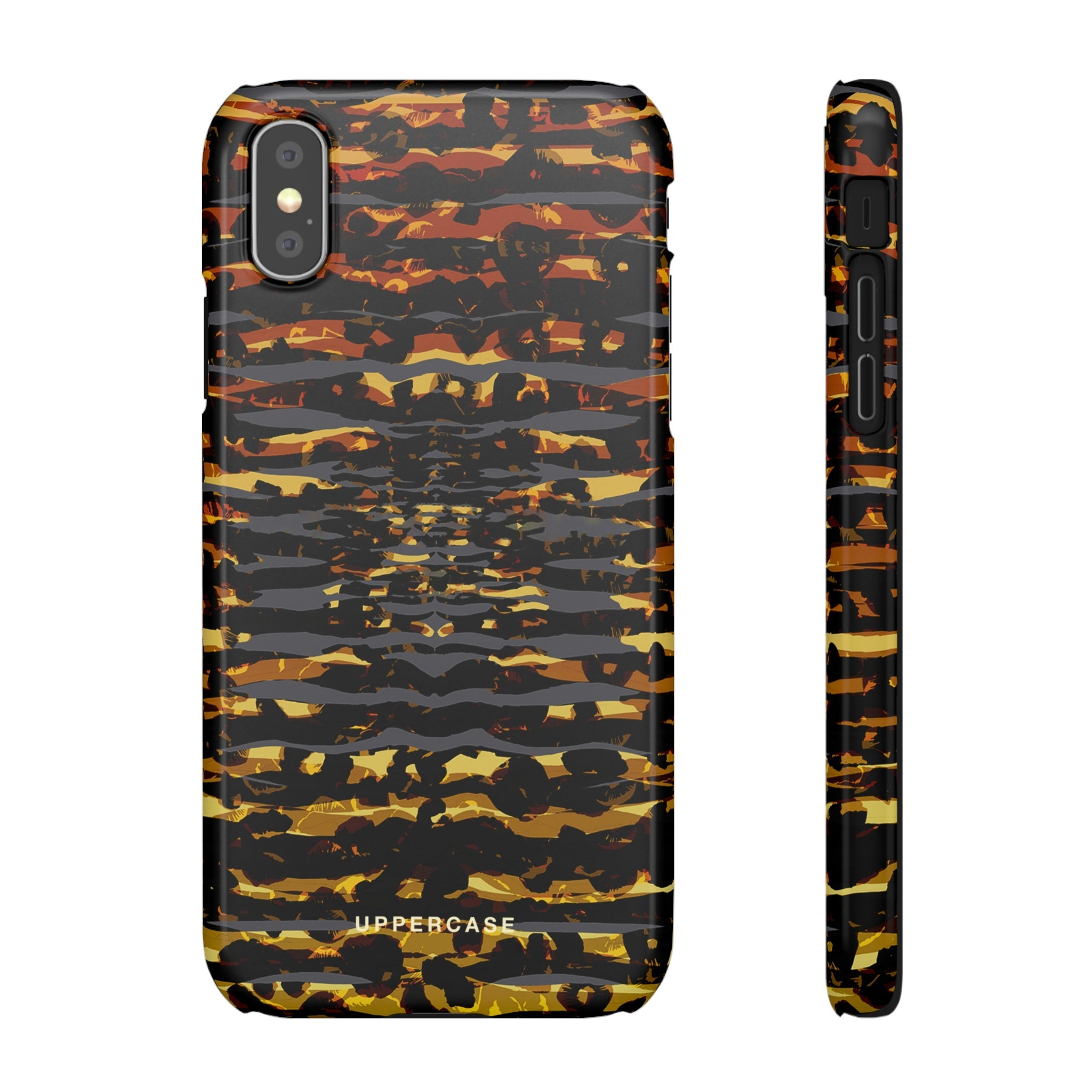 Wild Side - Snap Case