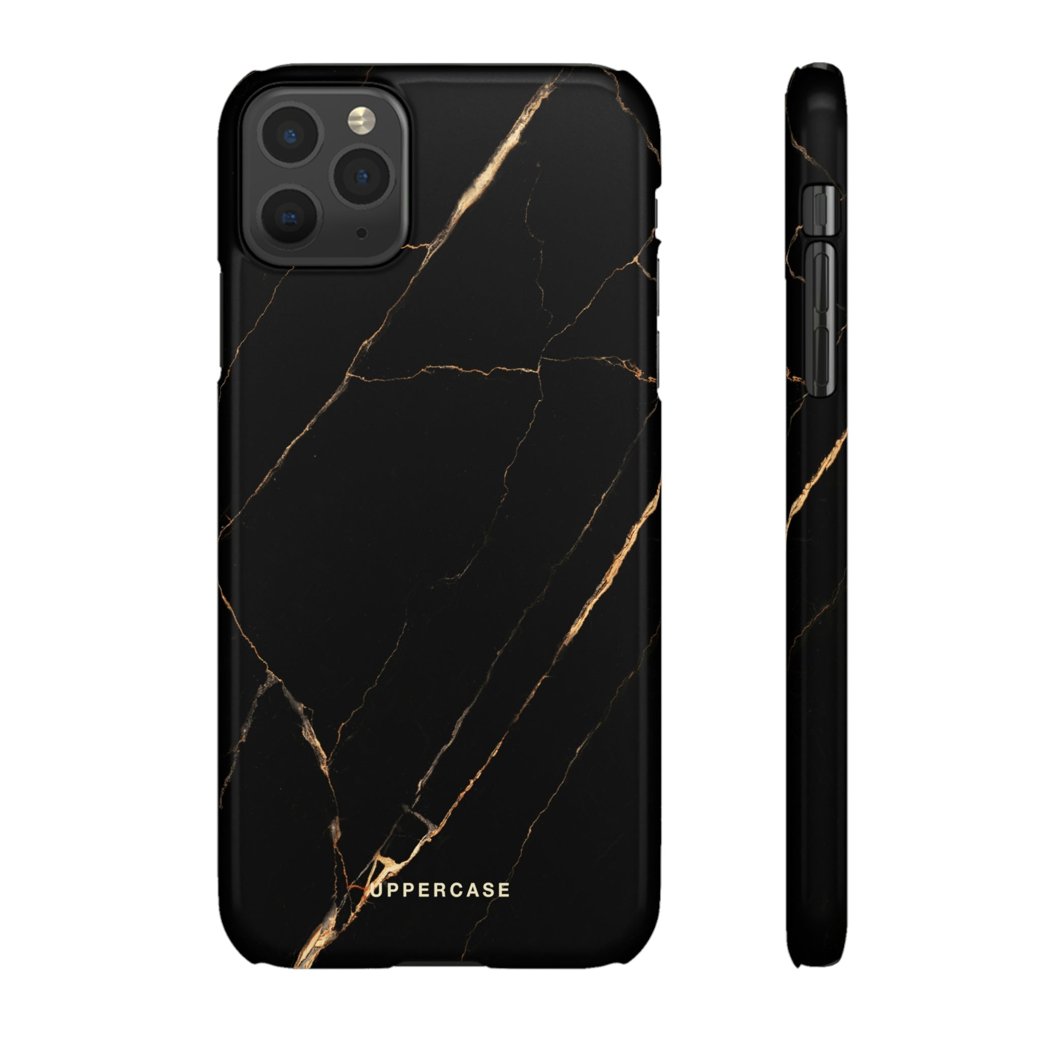 Royal Marble - Snap Case