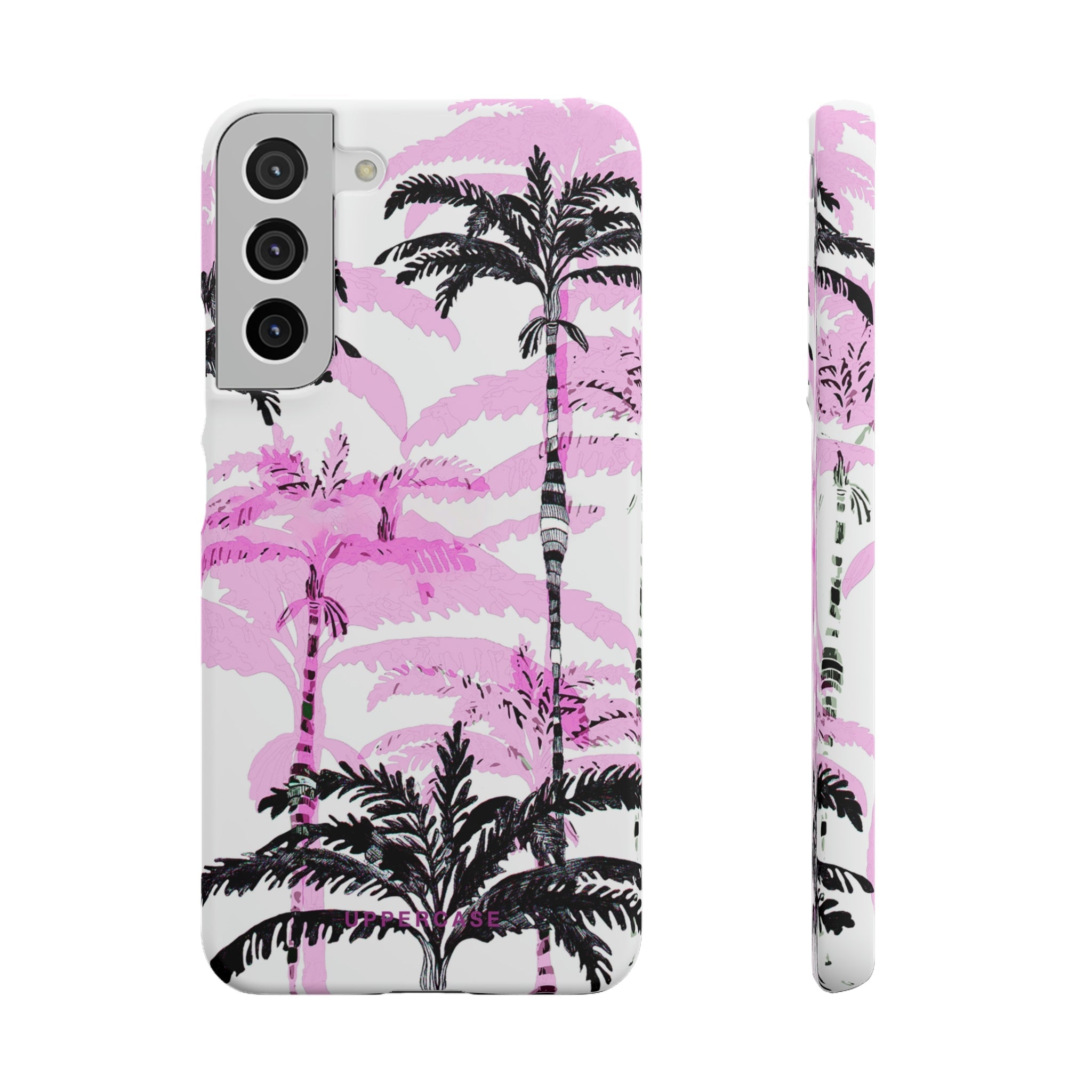 Palm Beach - Snap Case