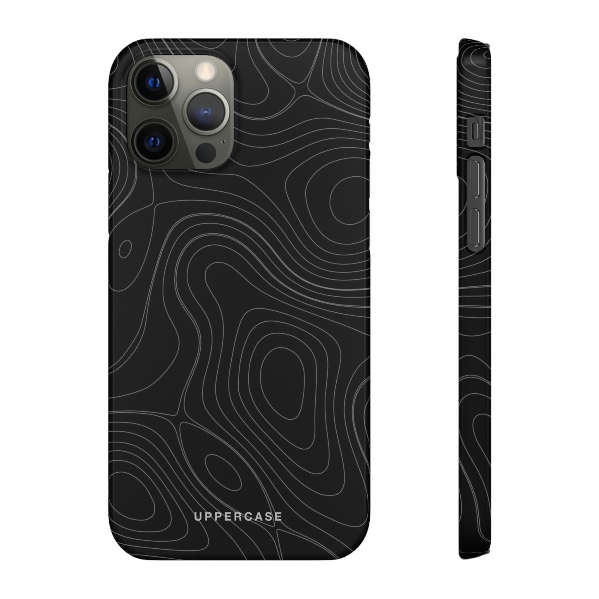 Terra Nova - Snap Case