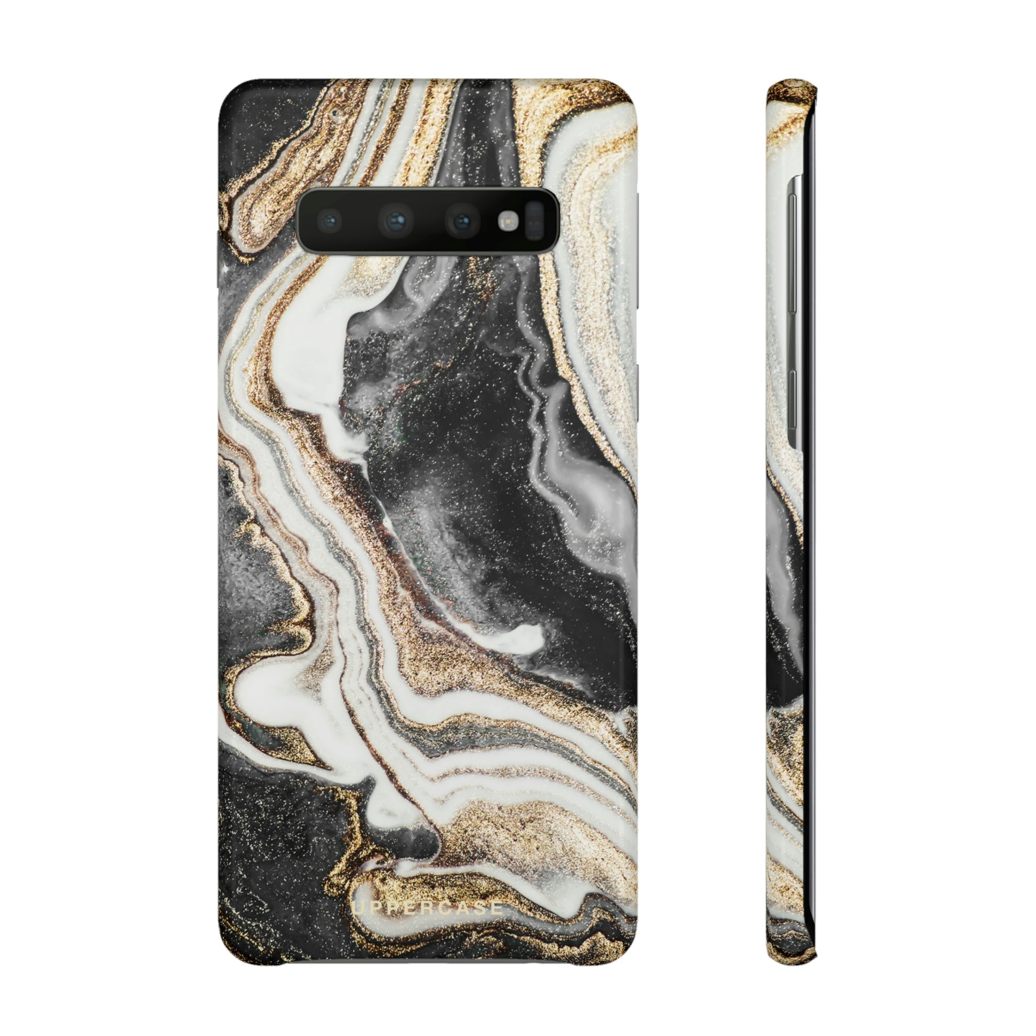 Onyx Elixir - Snap Case