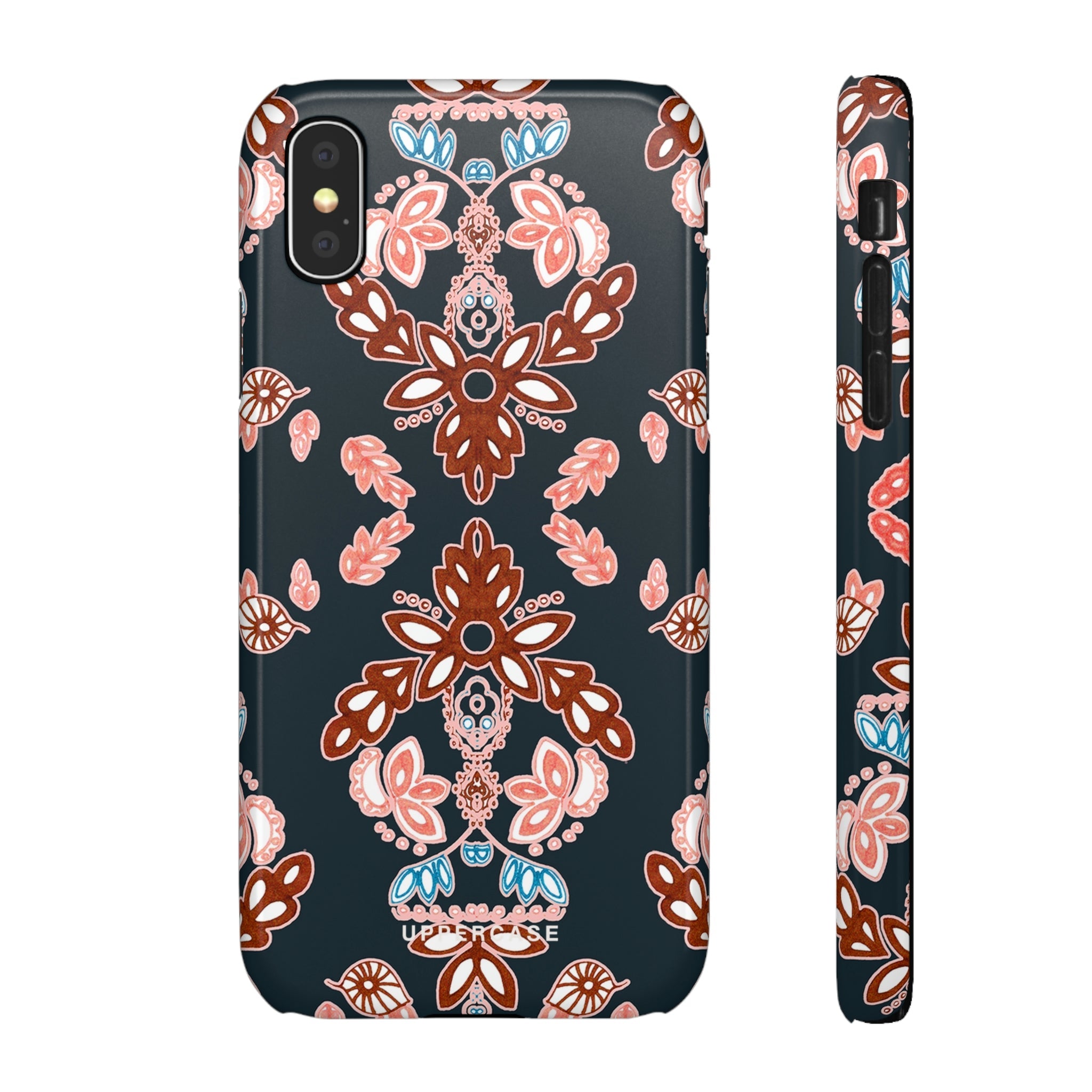 Secret Garden - Snap Case