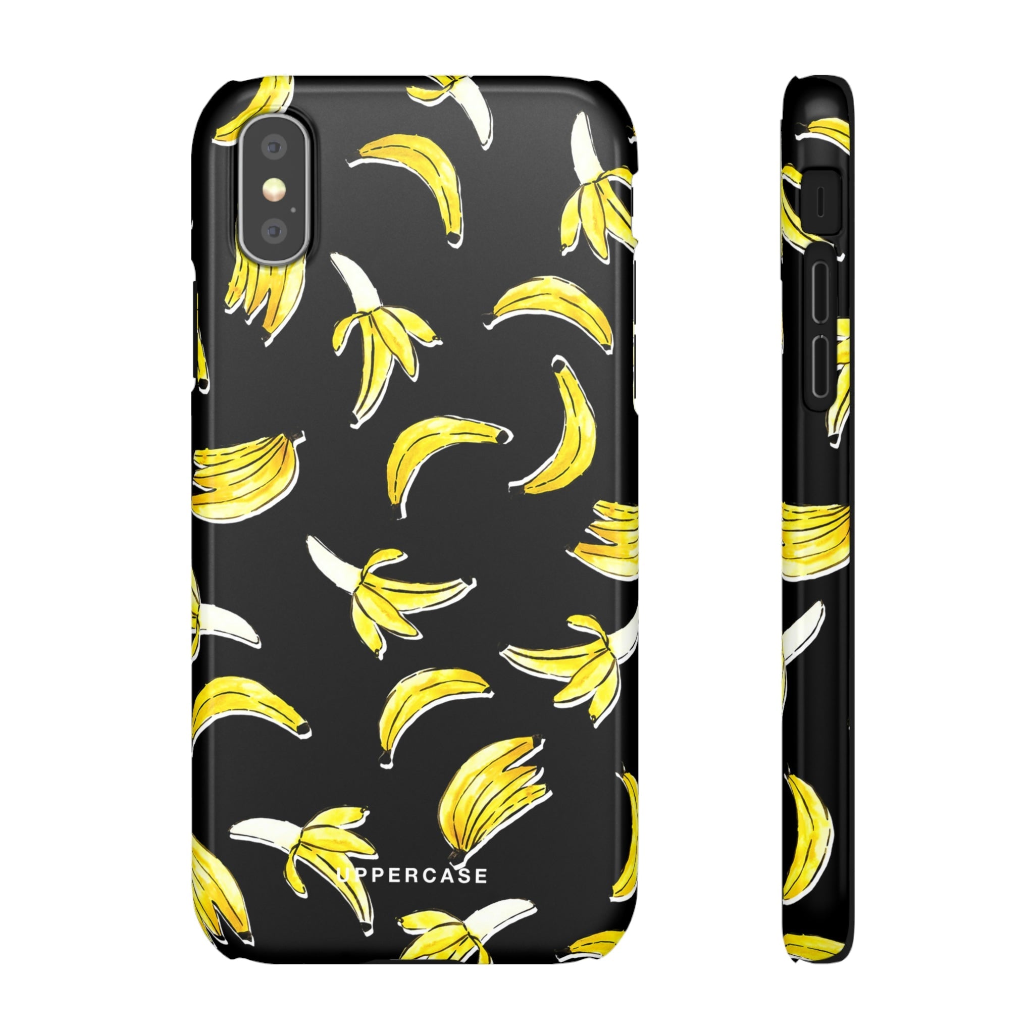 Banana Split - Snap Case