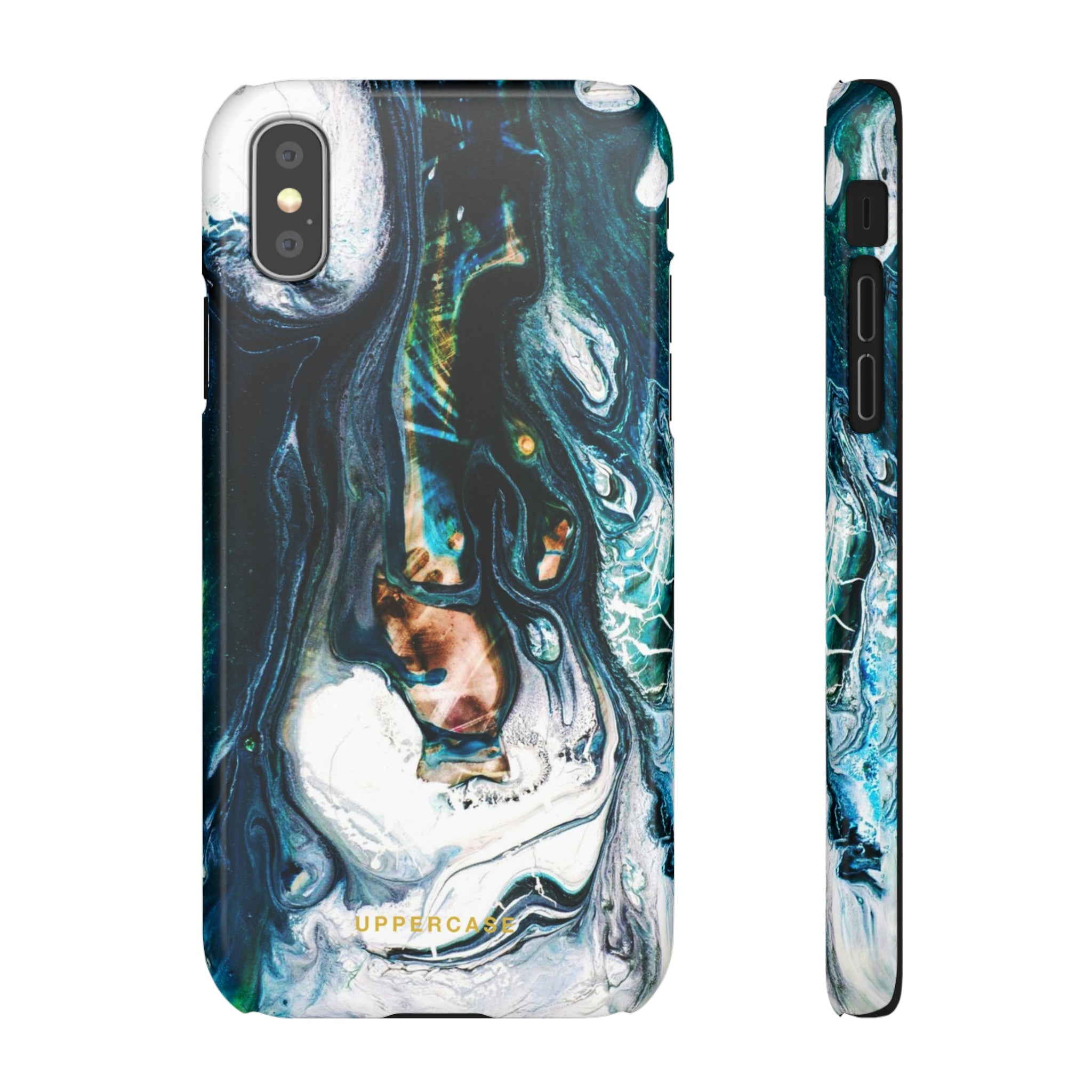 Eternal Rain - Snap Case