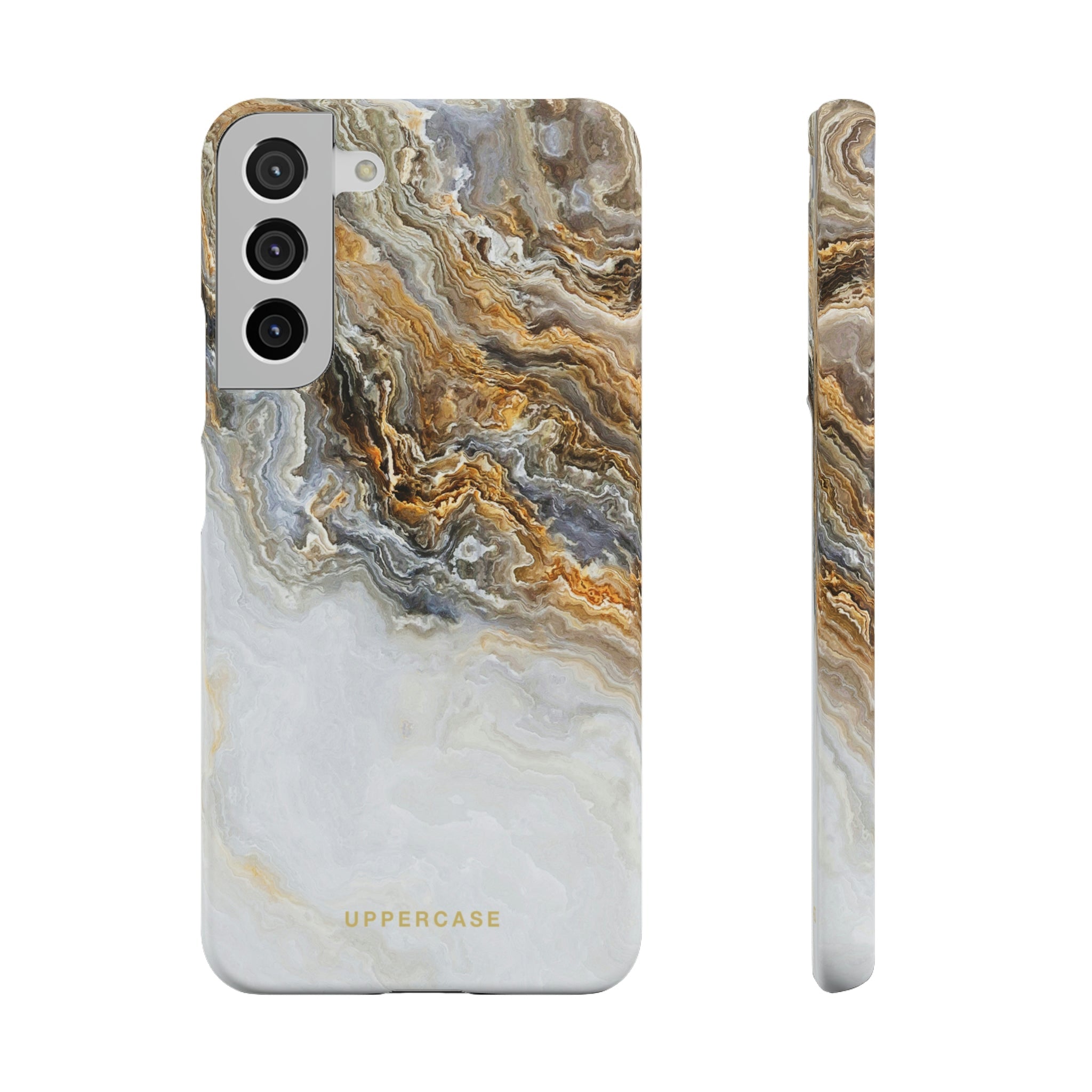 Desert Mist - Snap Case