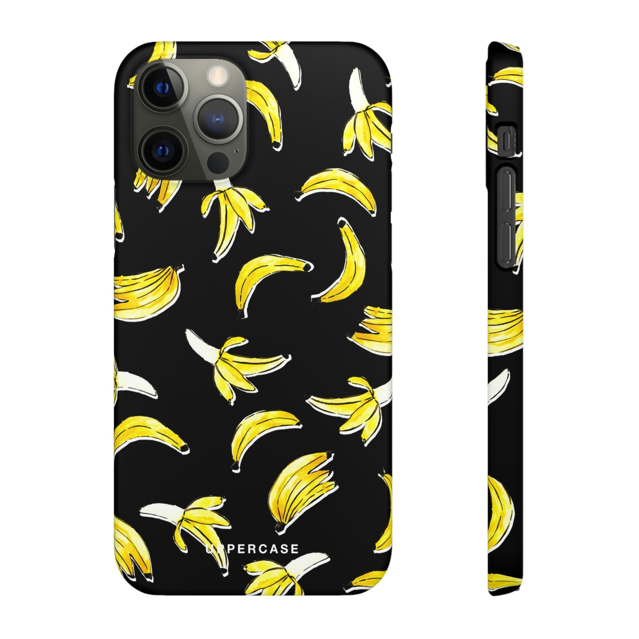 Banana Split - Snap Case