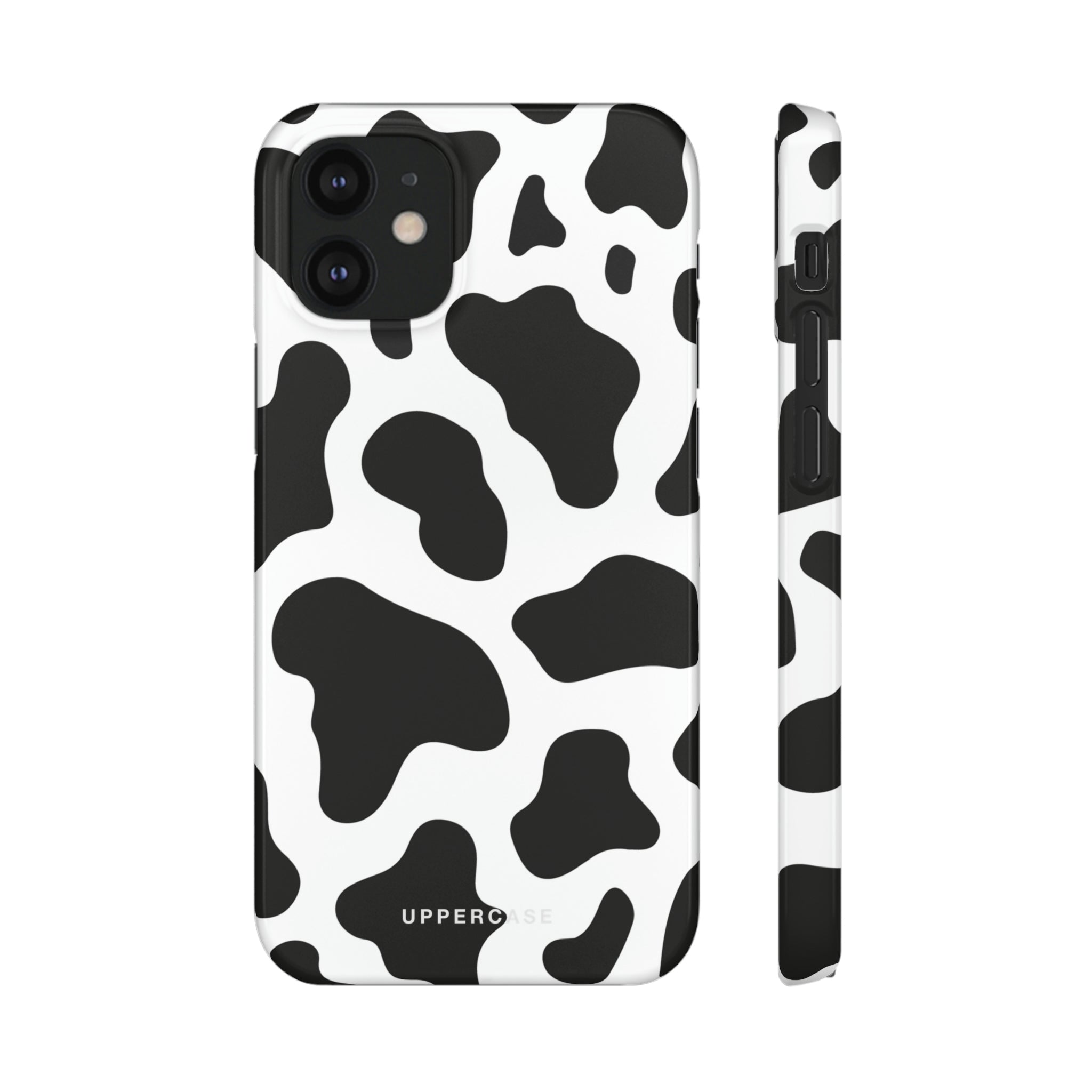 Milky Way - Black - Snap Case