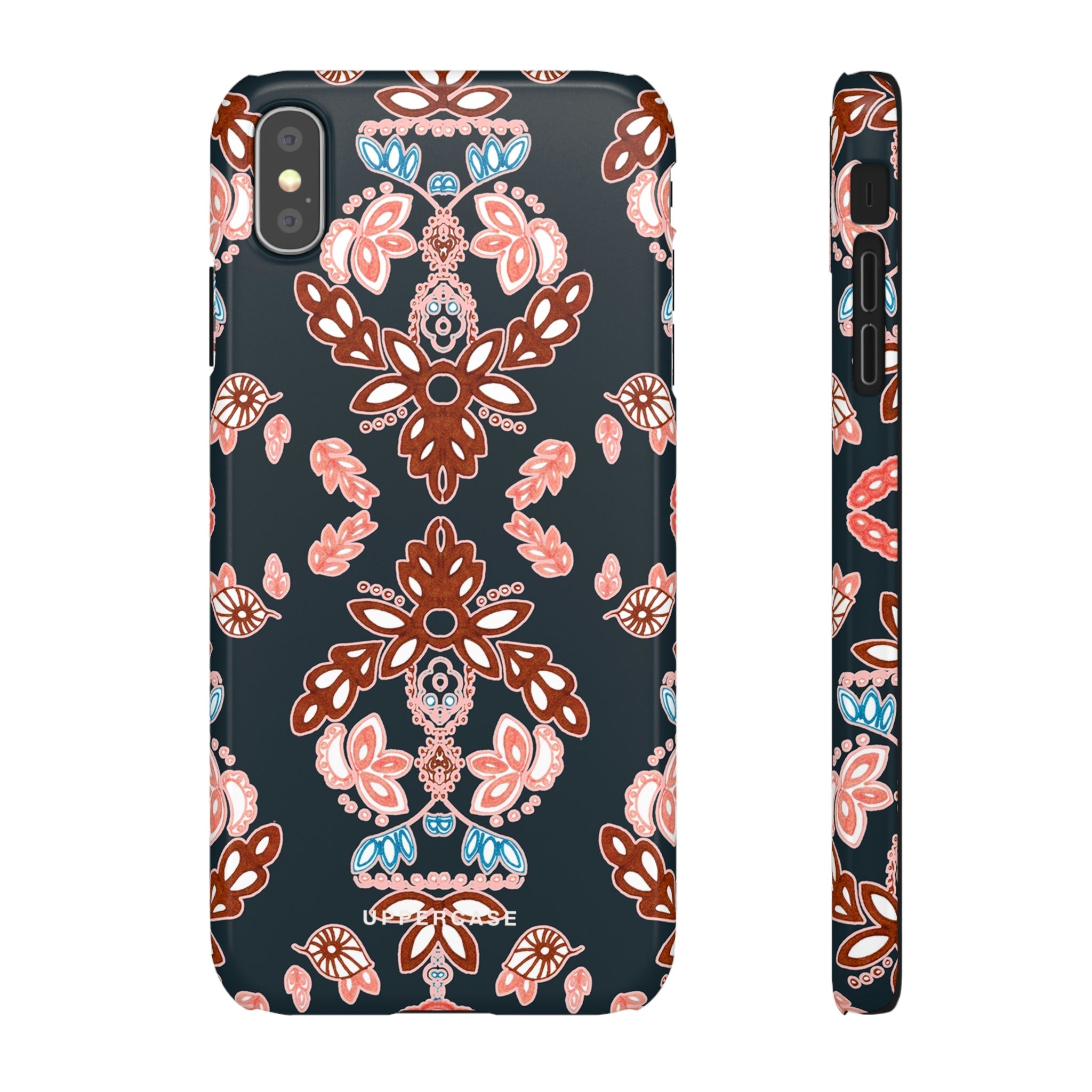 Secret Garden - Snap Case