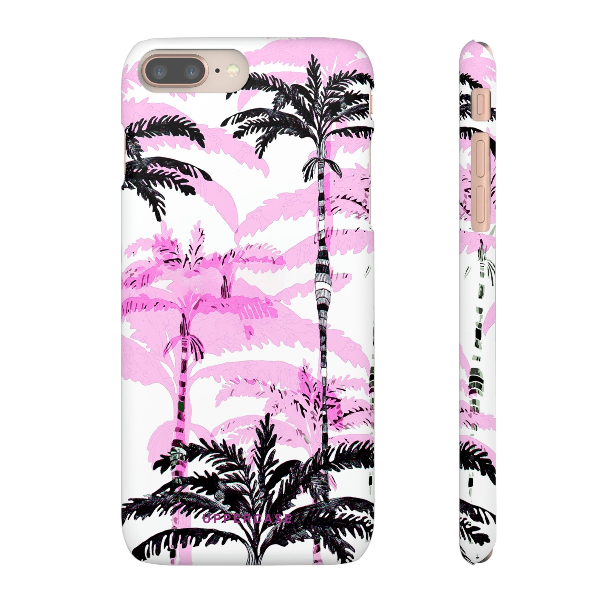 Palm Beach - Snap Case