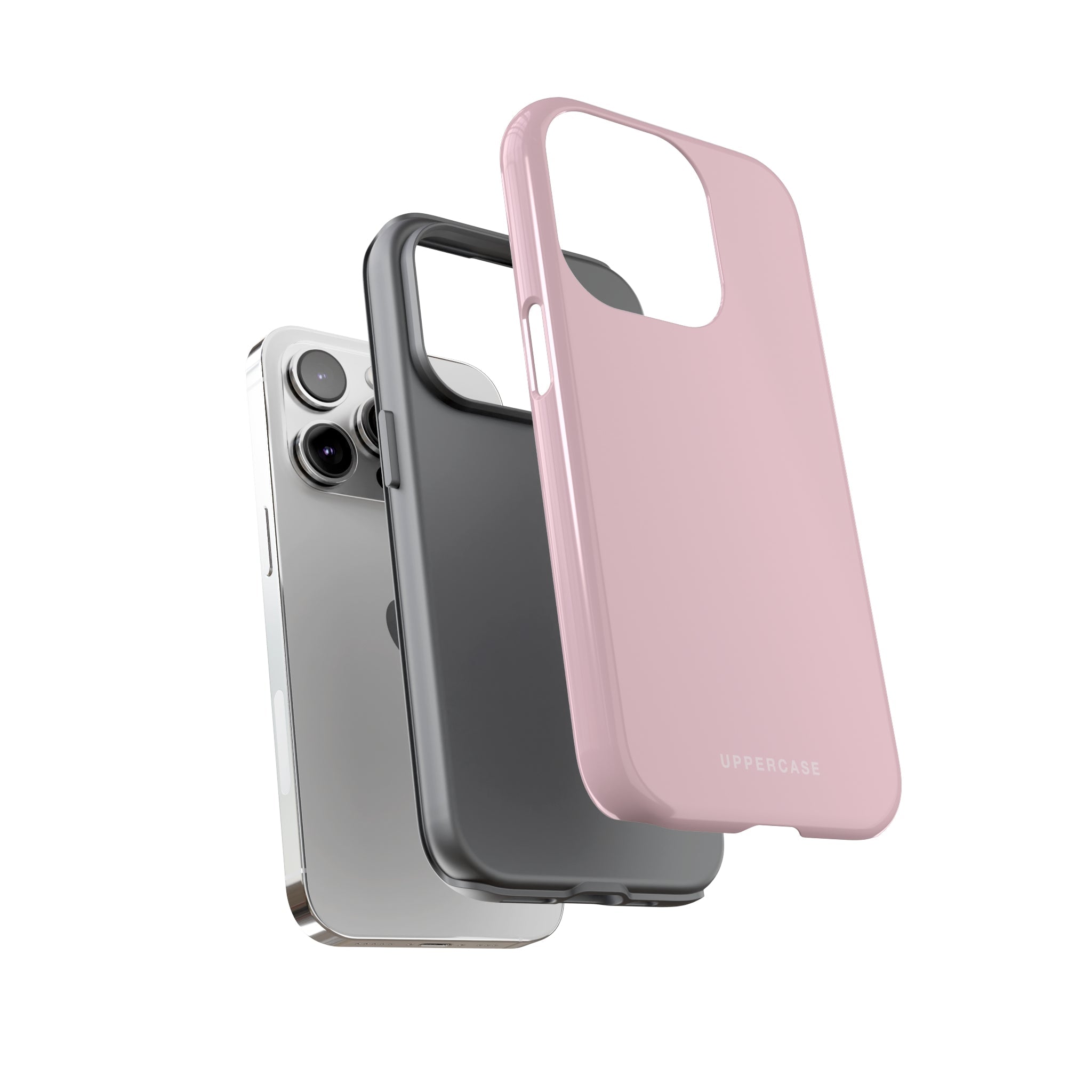 Blush - Personalised Strong Case