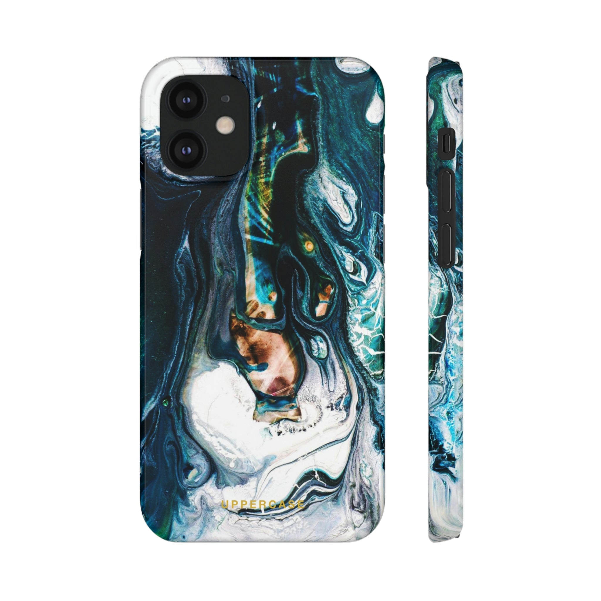 Eternal Rain - Snap Case