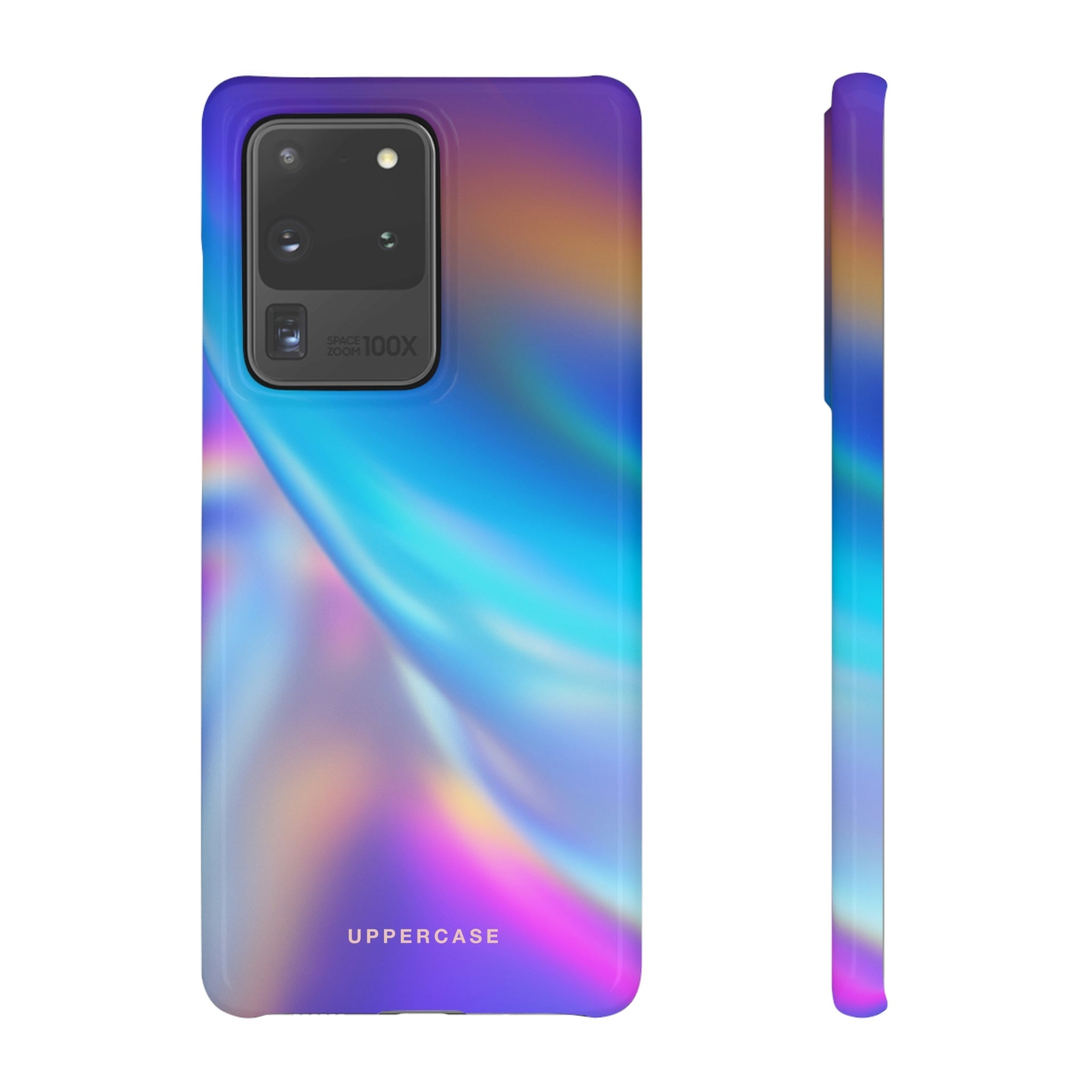 Rainbow Gloss - Snap Case