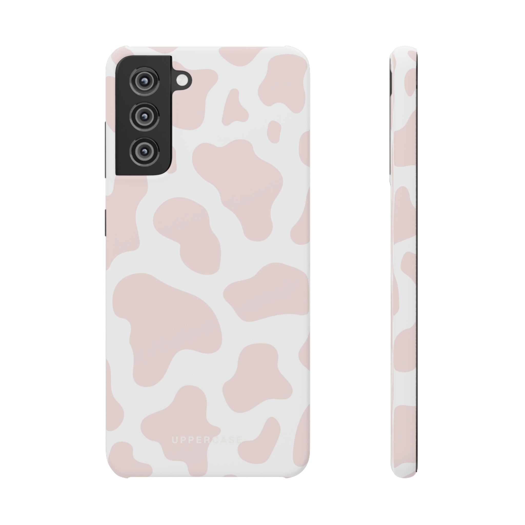 Milky Way - Pink - Snap Case