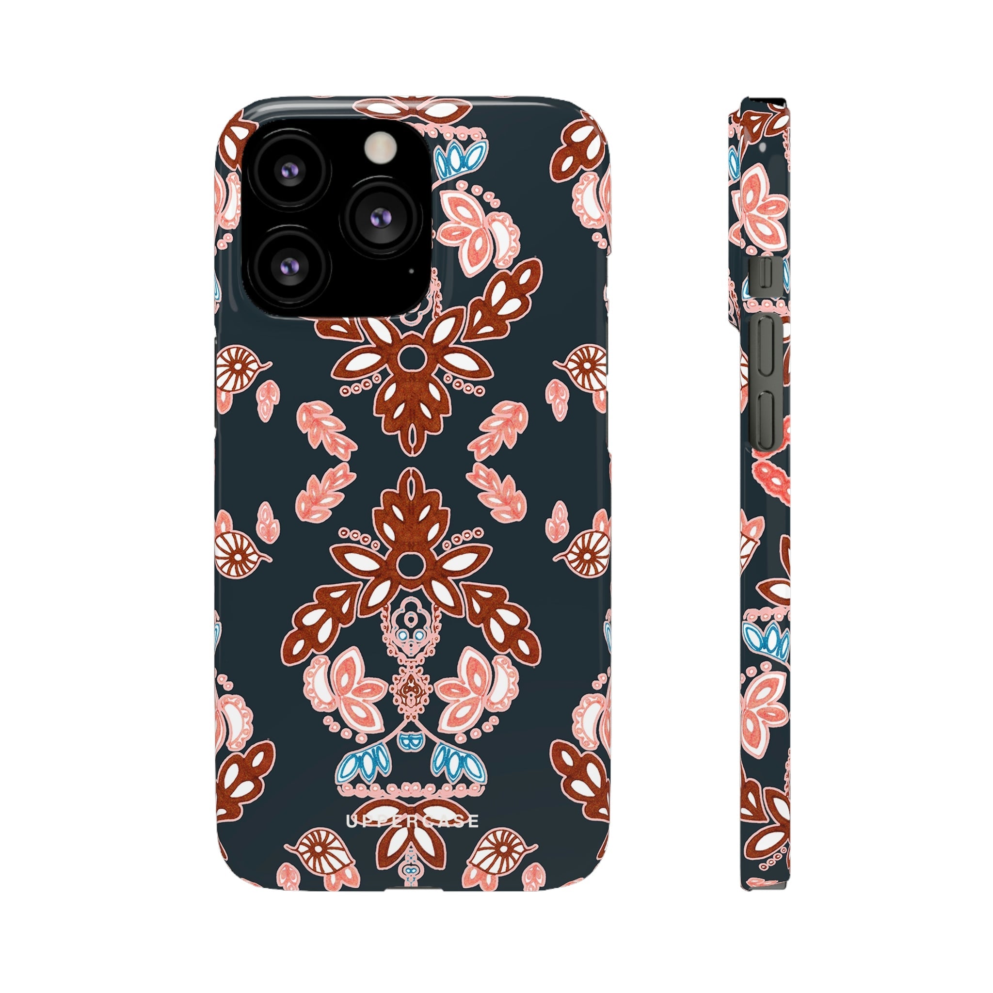 Secret Garden - Snap Case