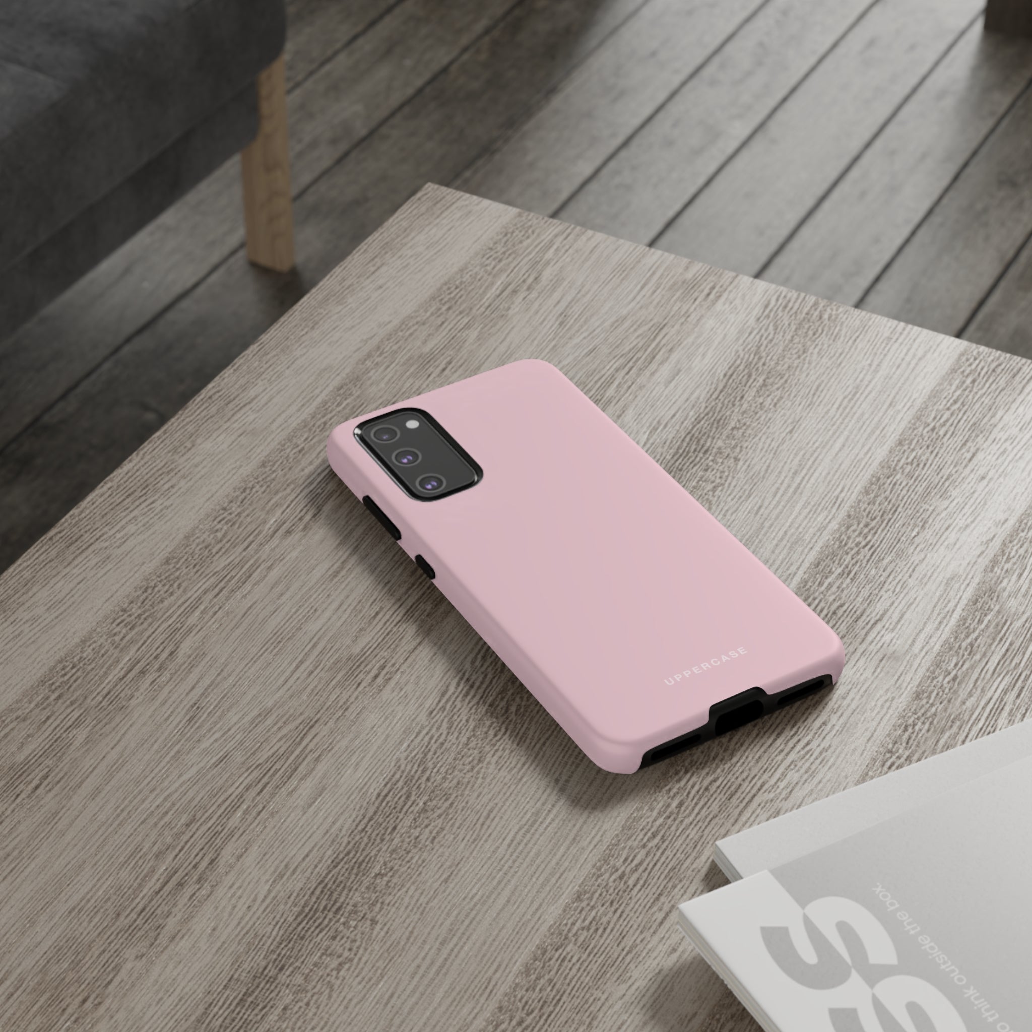 Blush - Personalised Strong Case