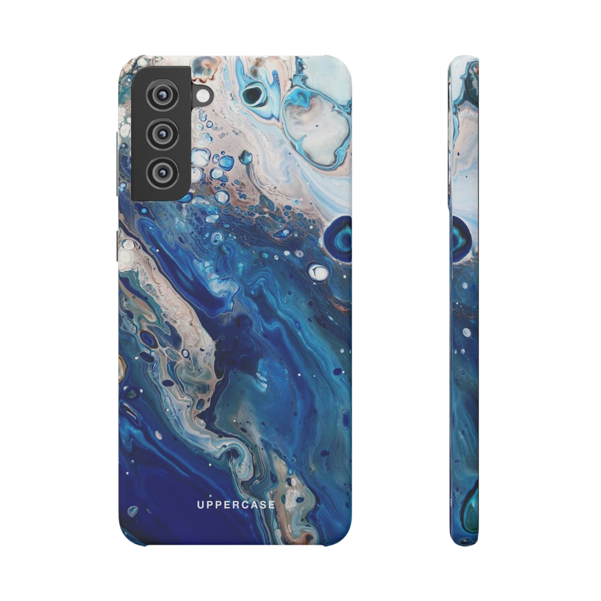 Deep Sea - Snap Case