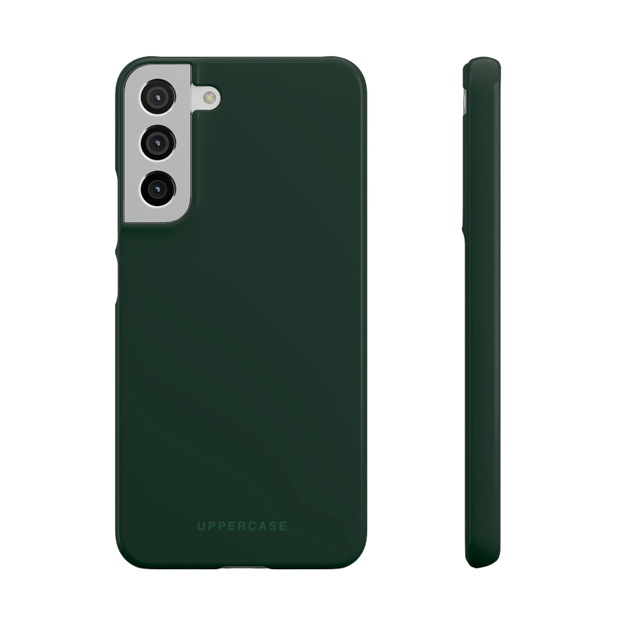 Emerald - Snap Case