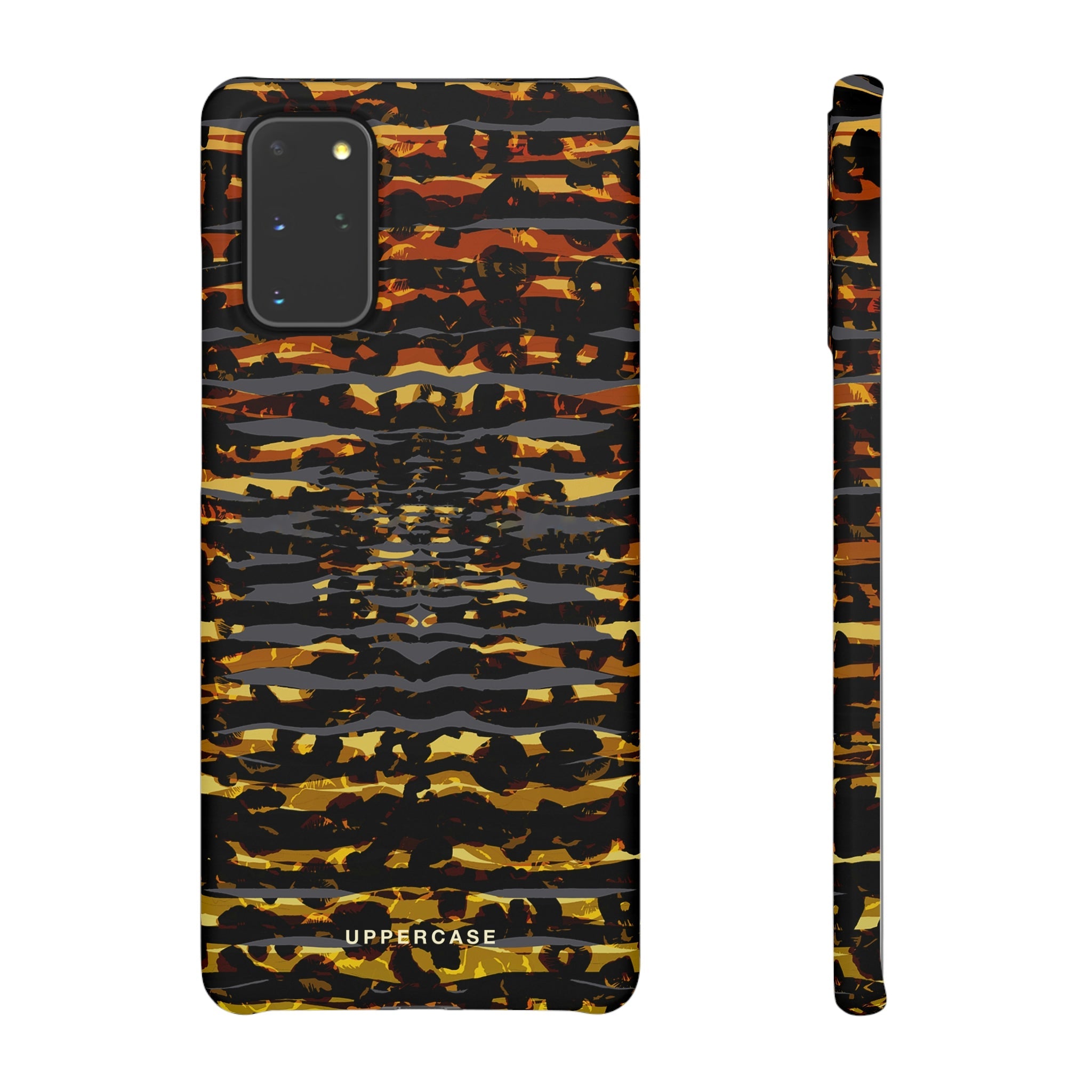 Wild Side - Snap Case