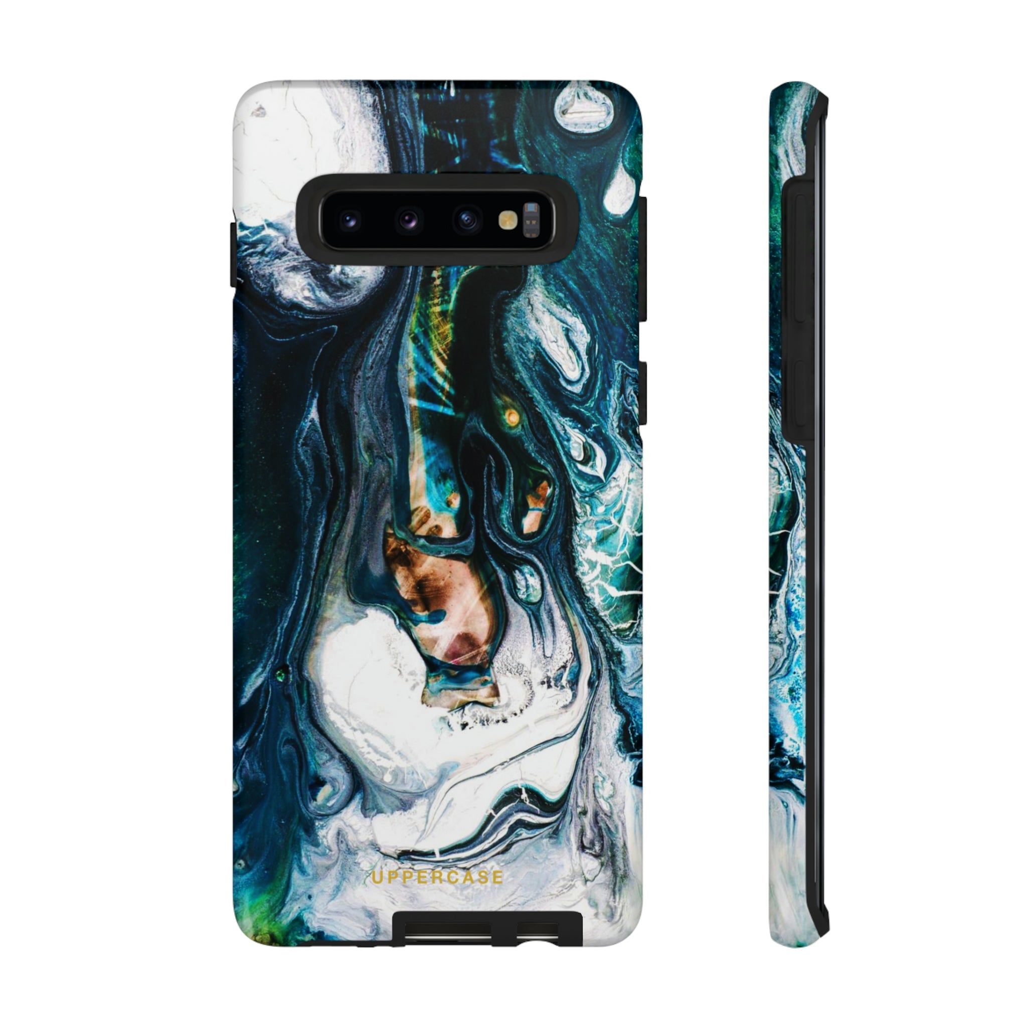 Eternal Rain - Personalised Strong Case