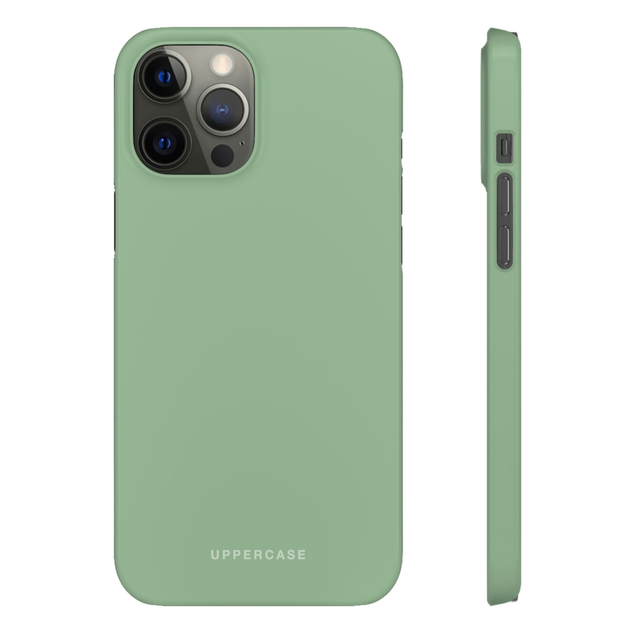 Jade - Snap Case