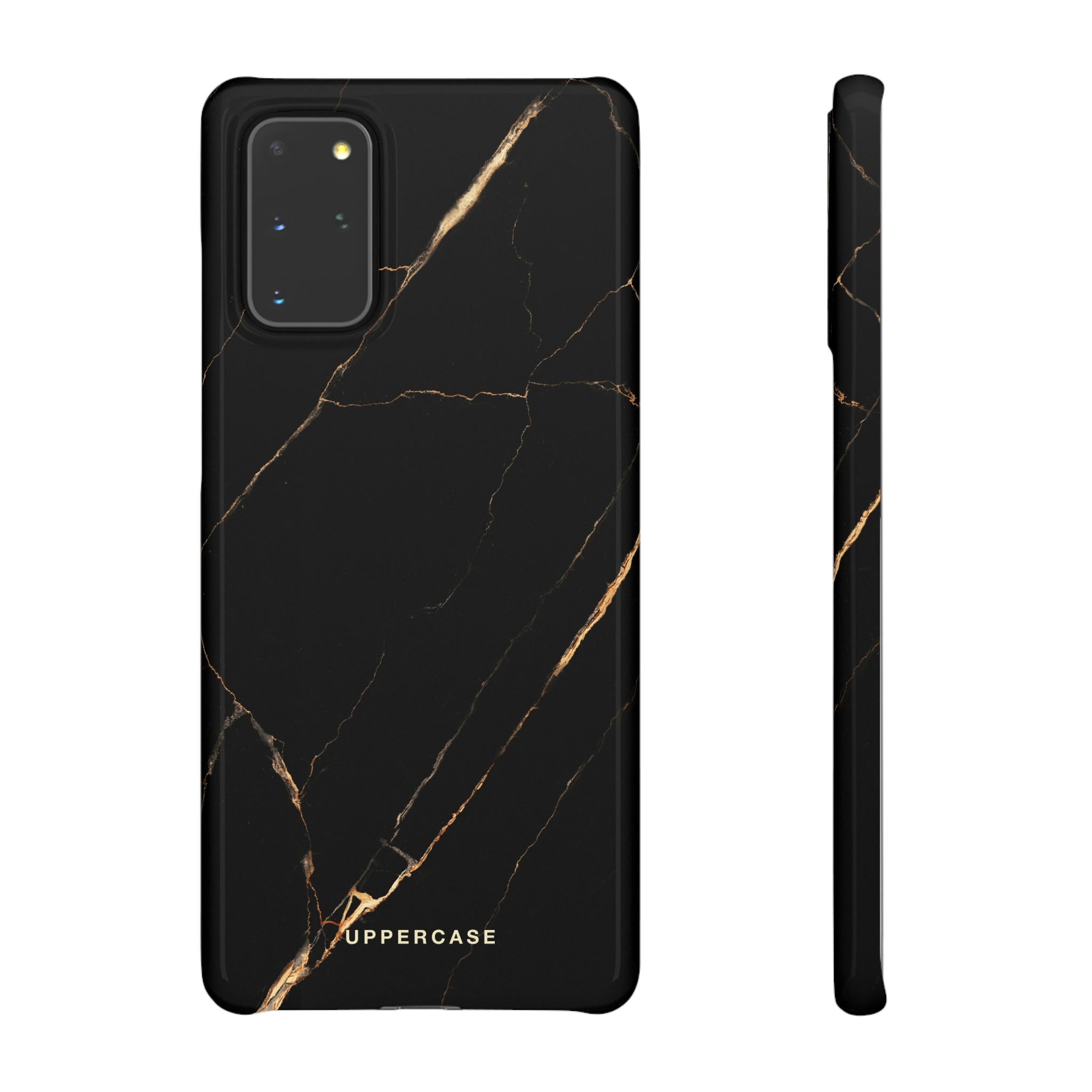 Royal Marble - Snap Case