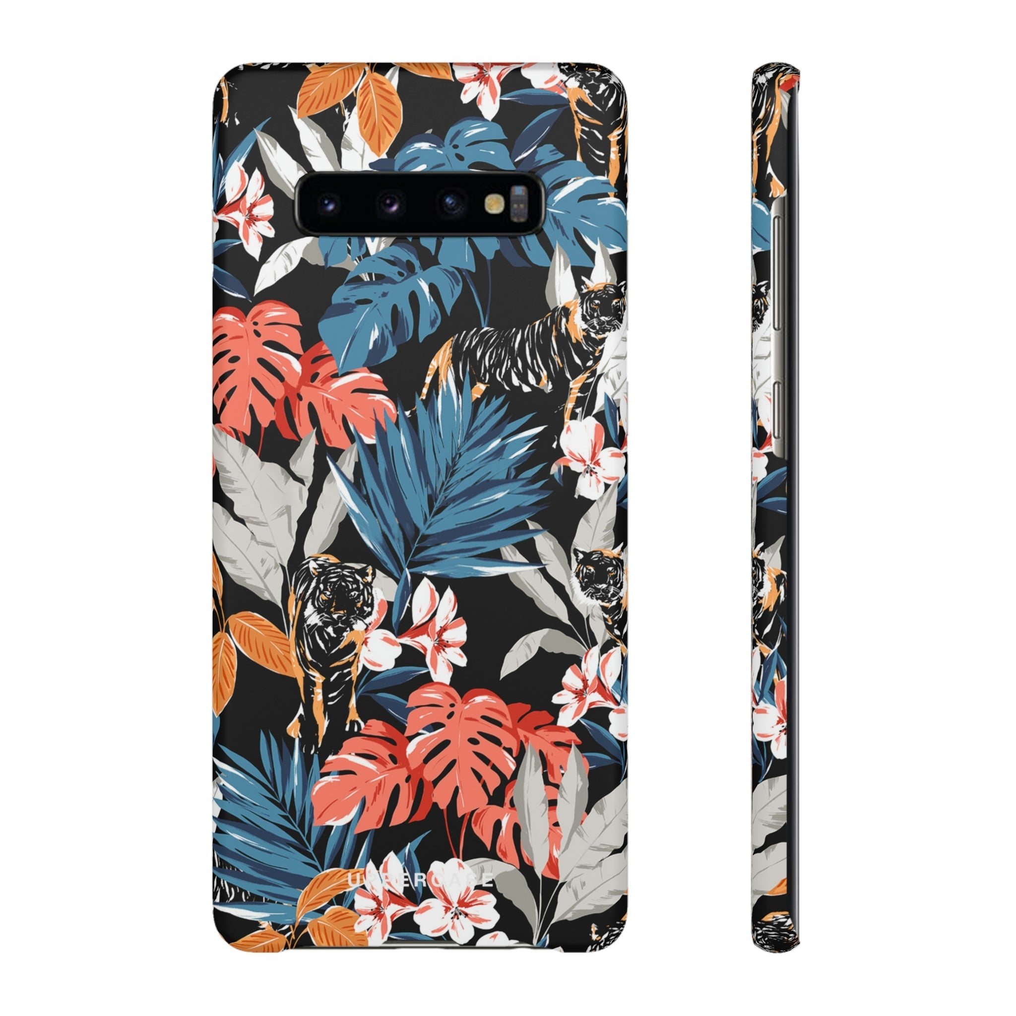 Jungle Cat - Snap Case