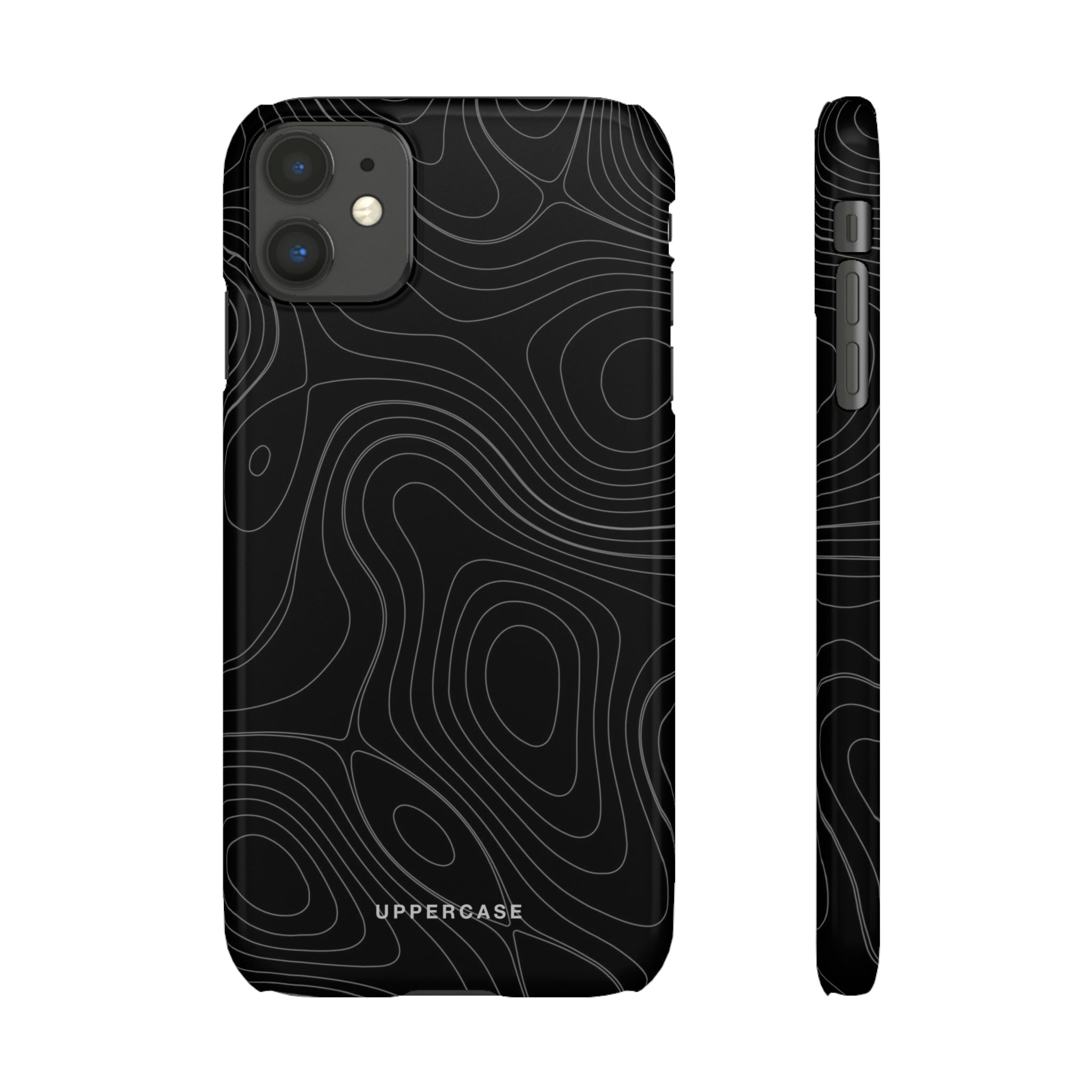 Terra Nova - Snap Case