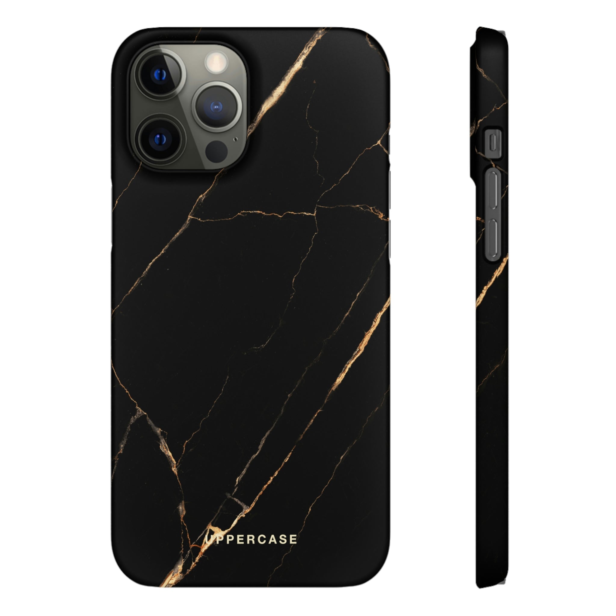 Royal Marble - Snap Case