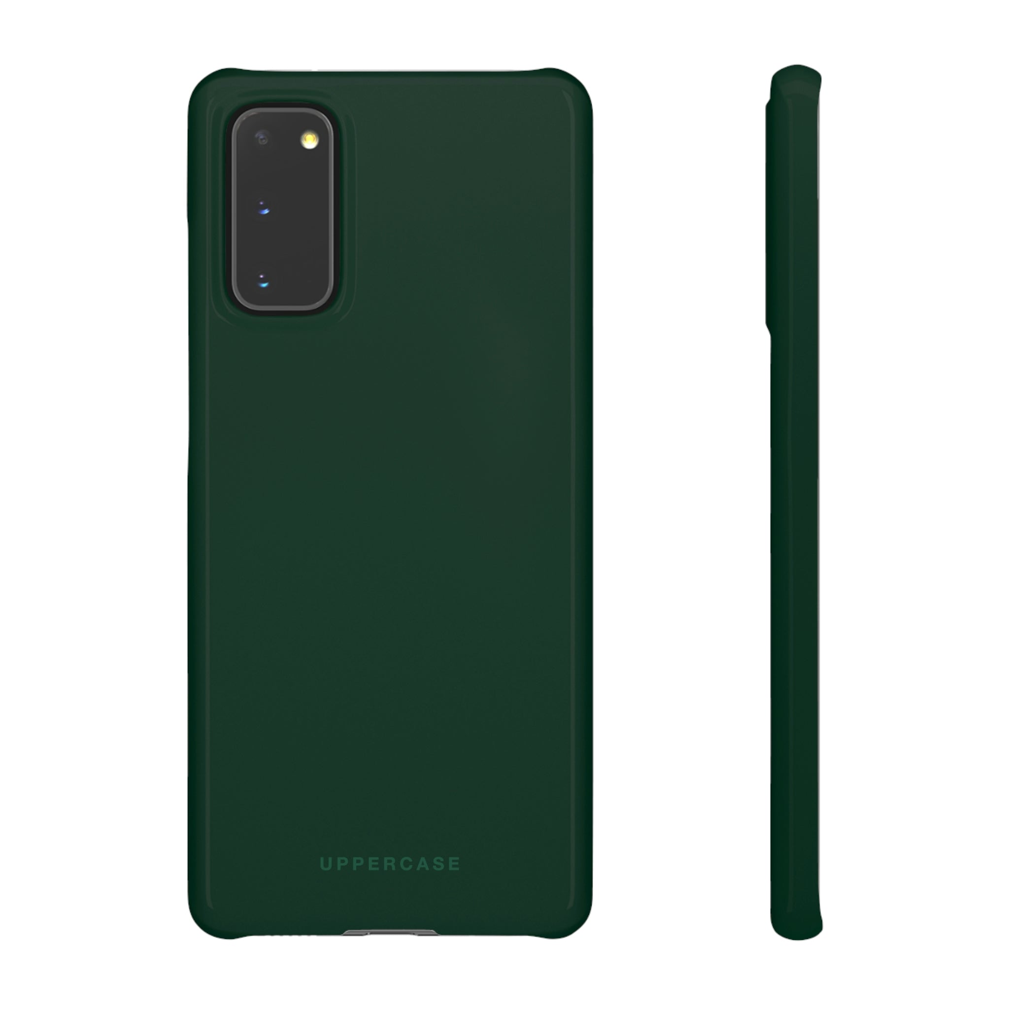 Emerald - Snap Case