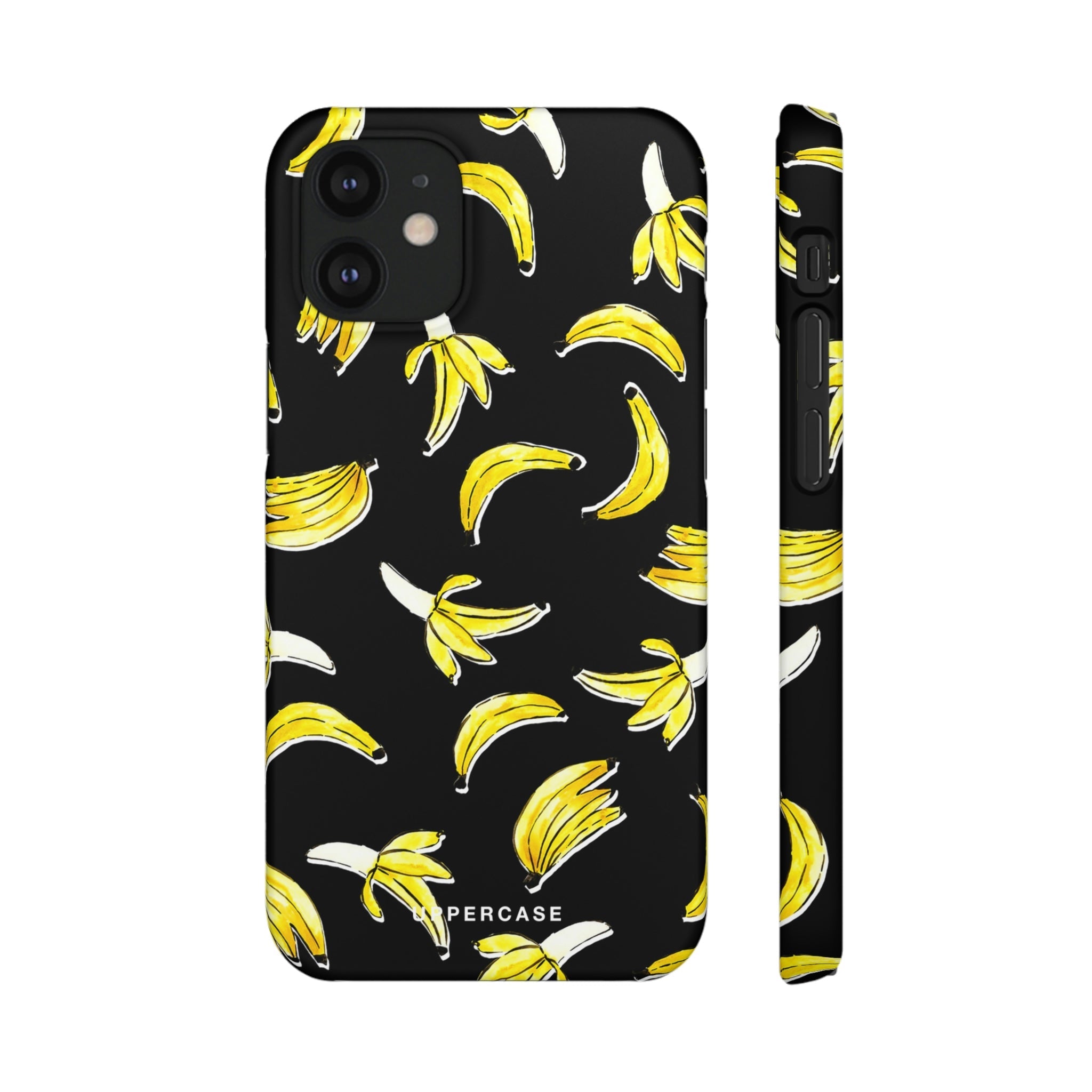 Banana Split - Snap Case