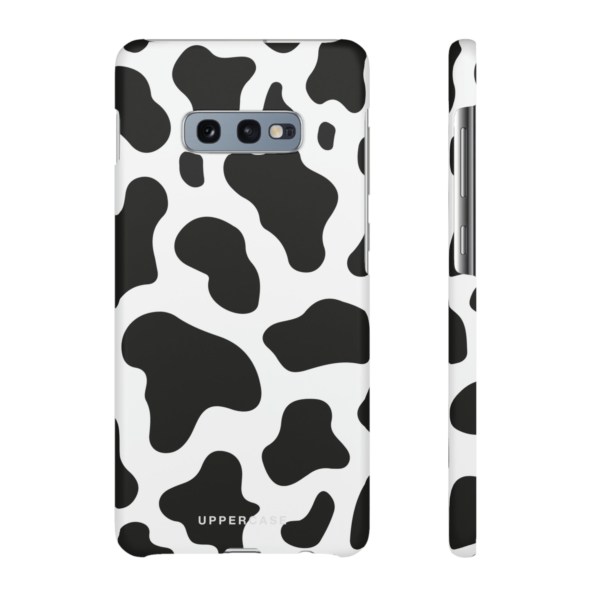 Milky Way - Black - Snap Case