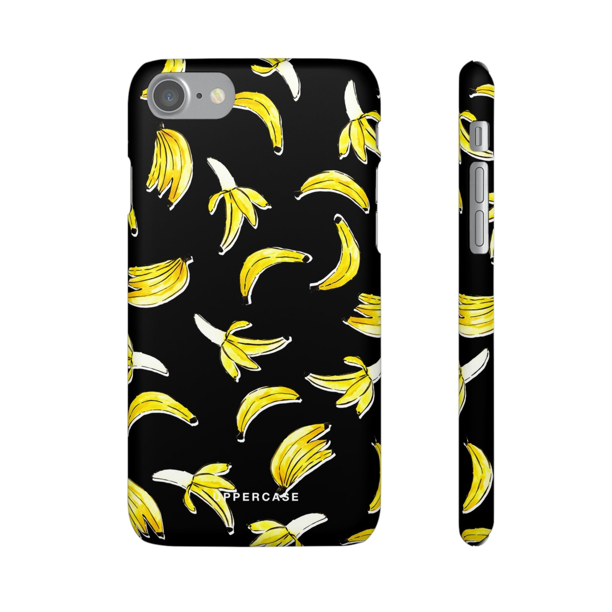 Banana Split - Snap Case