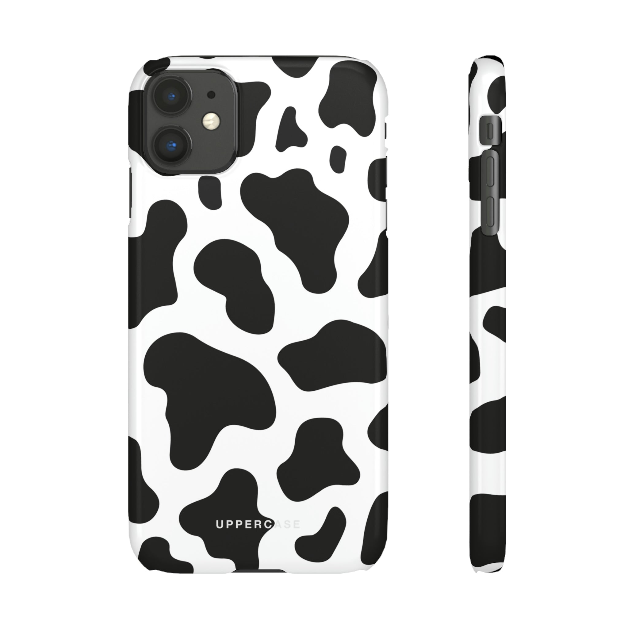 Milky Way - Black - Snap Case