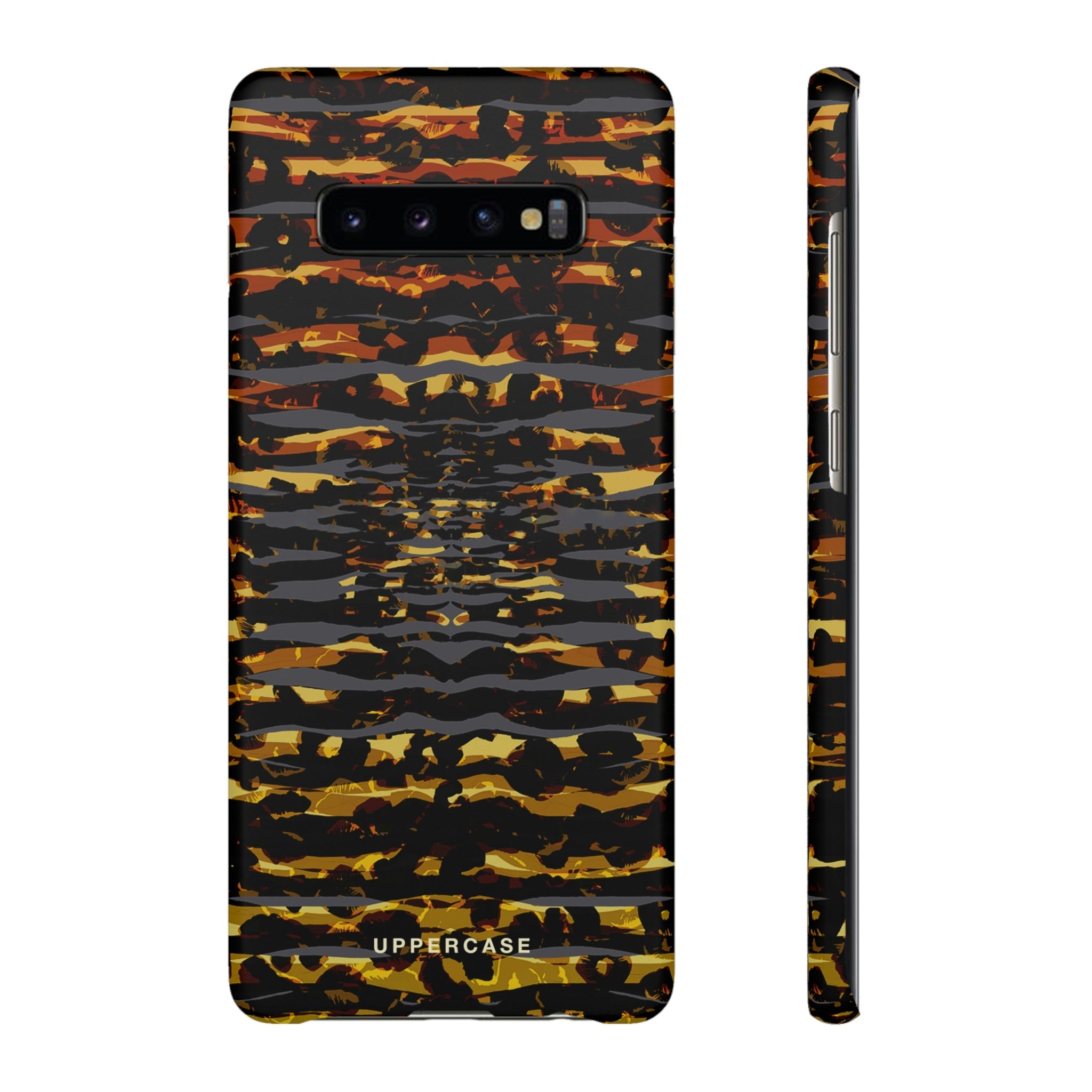 Wild Side - Snap Case