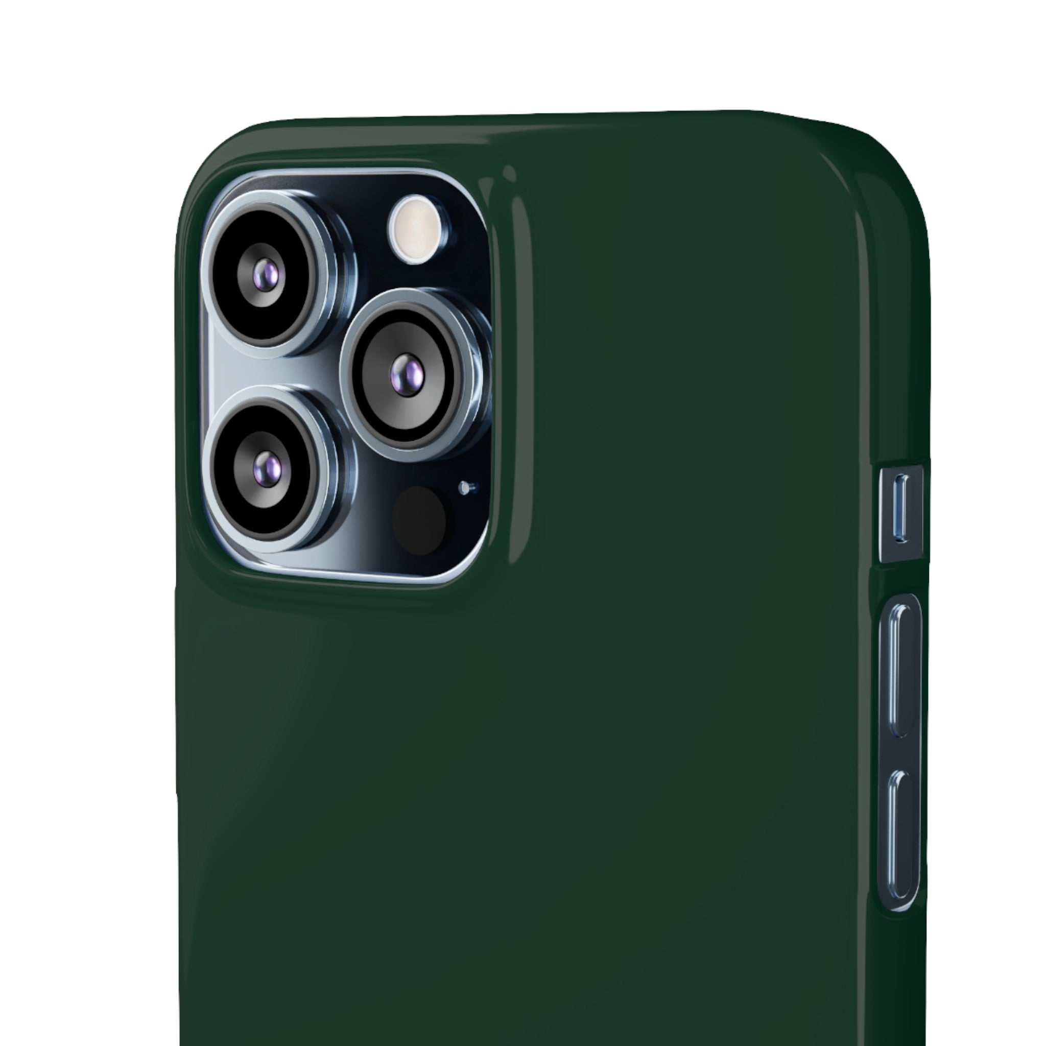 Emerald - Snap Case