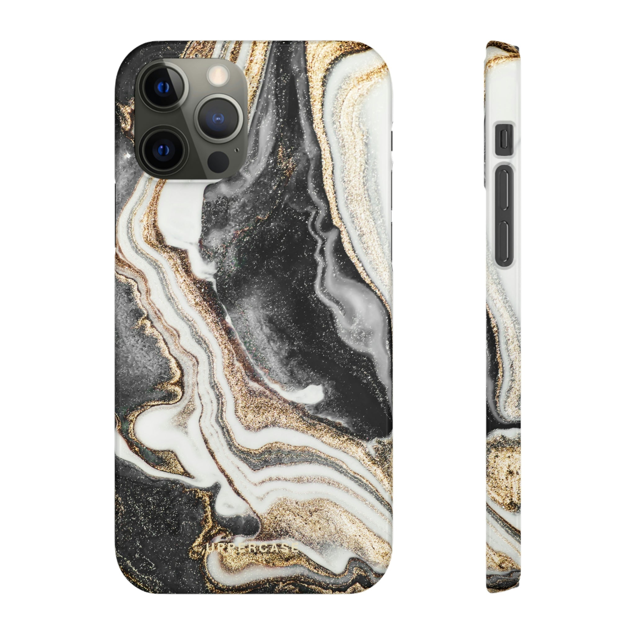 Onyx Elixir - Snap Case