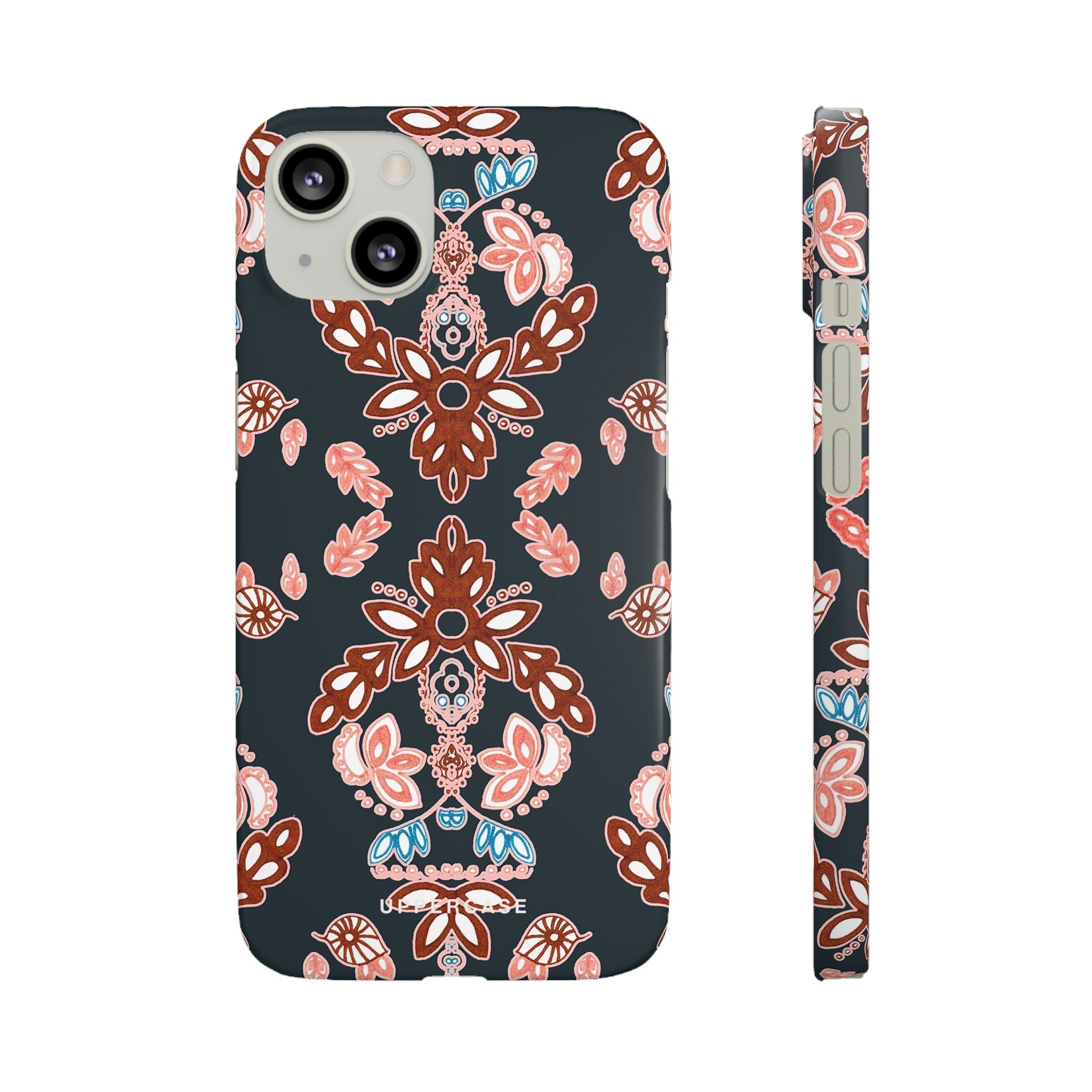 Secret Garden - Snap Case