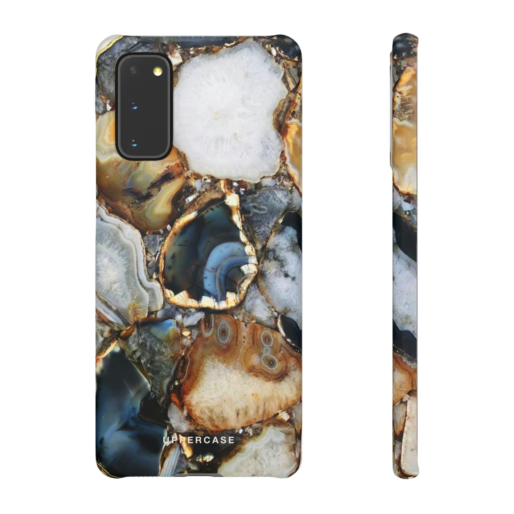 Crystal Prism - Snap Case