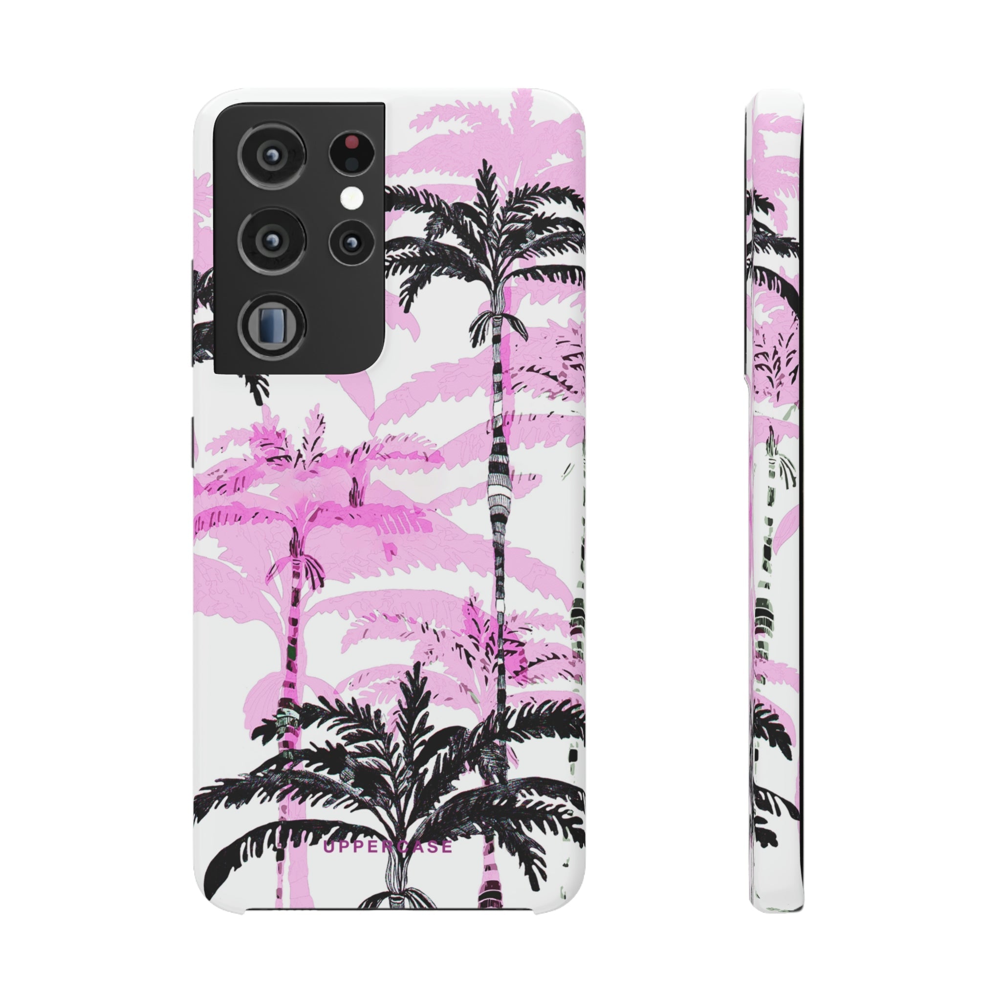 Palm Beach - Snap Case