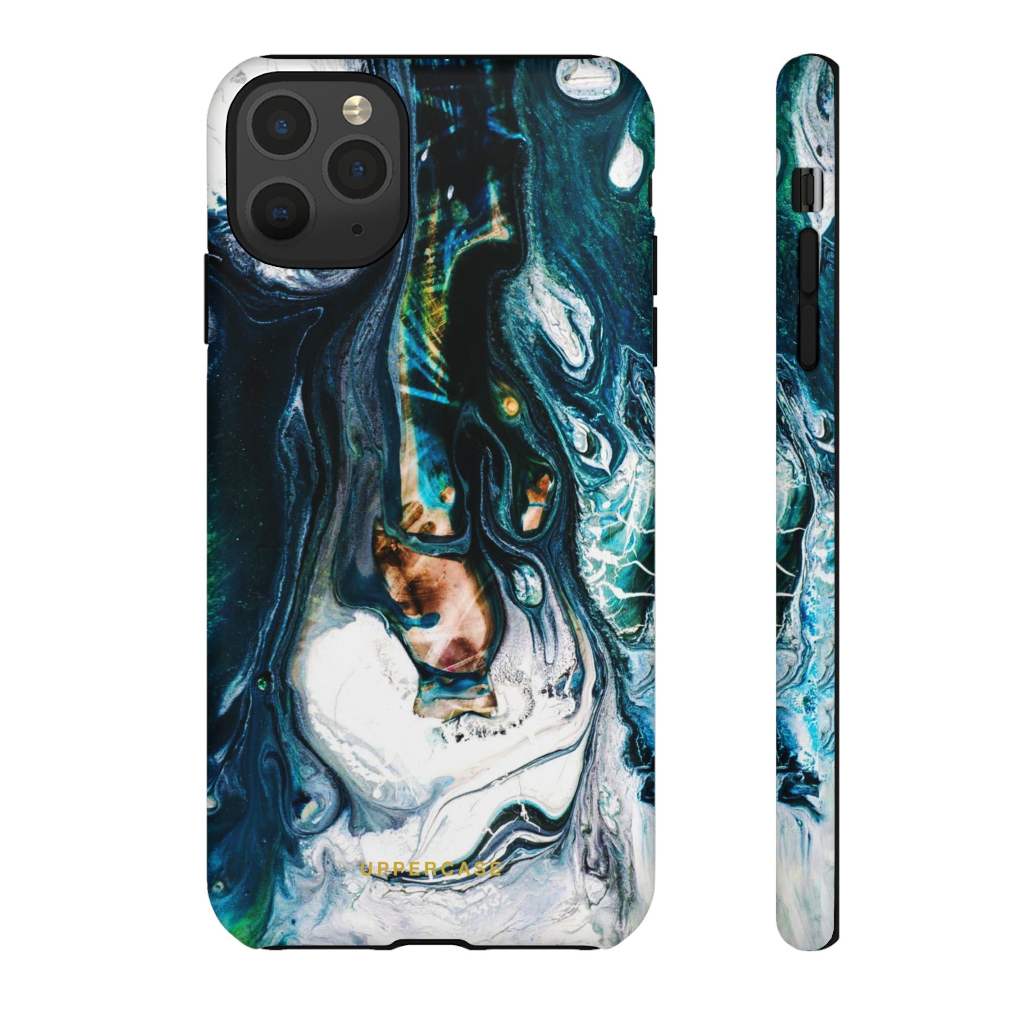 Eternal Rain - Personalised Strong Case