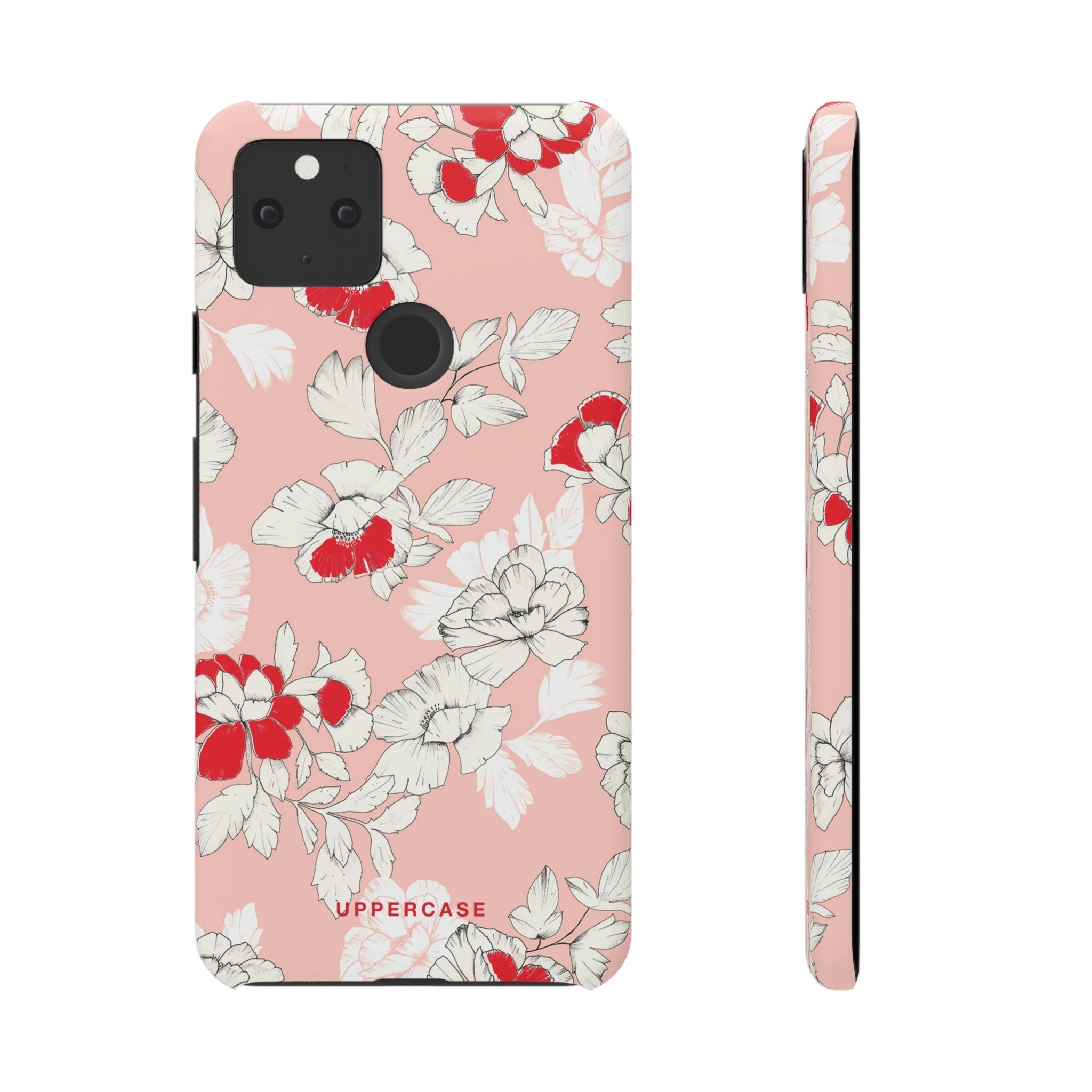 Lotus Love - Snap Case