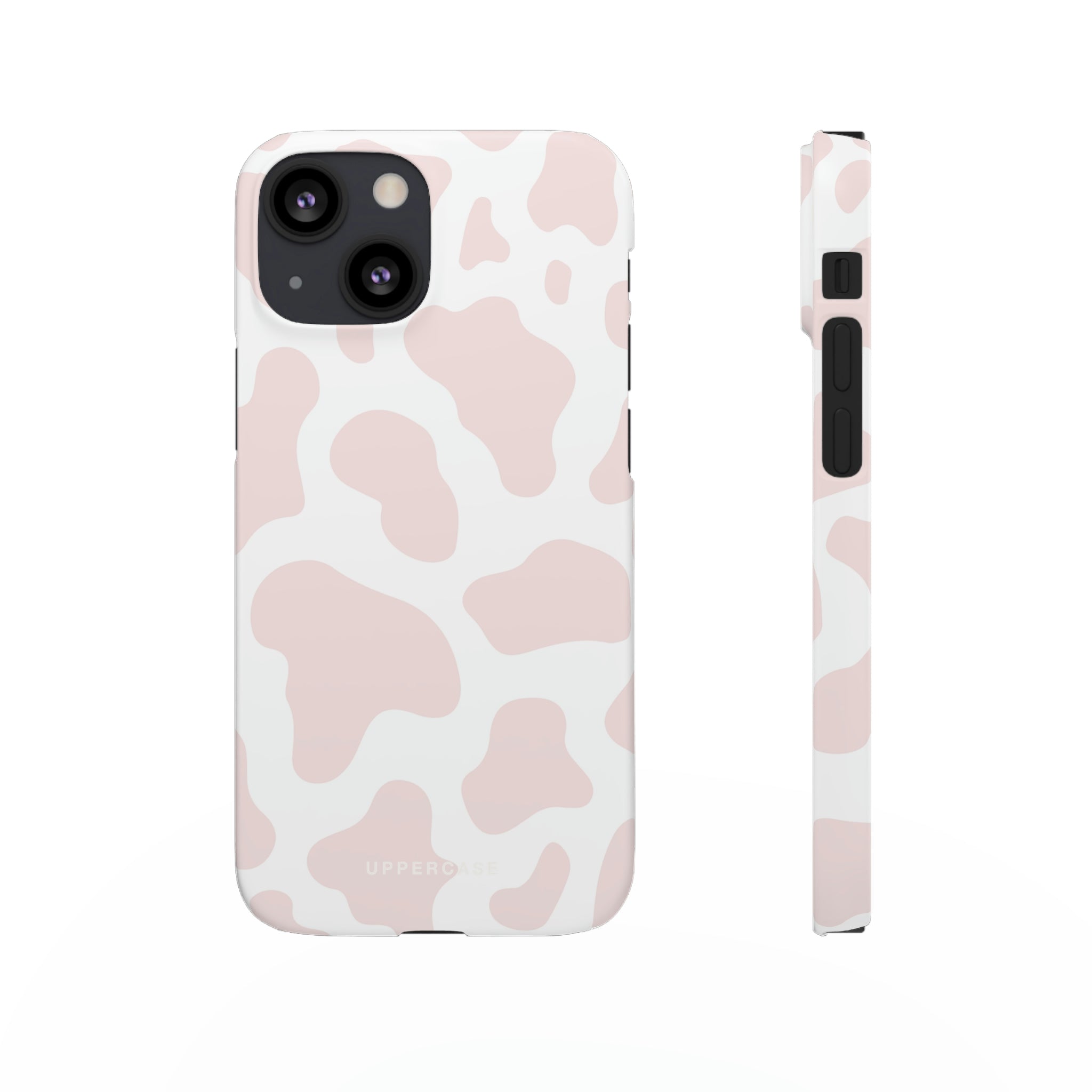 Milky Way - Pink - Snap Case