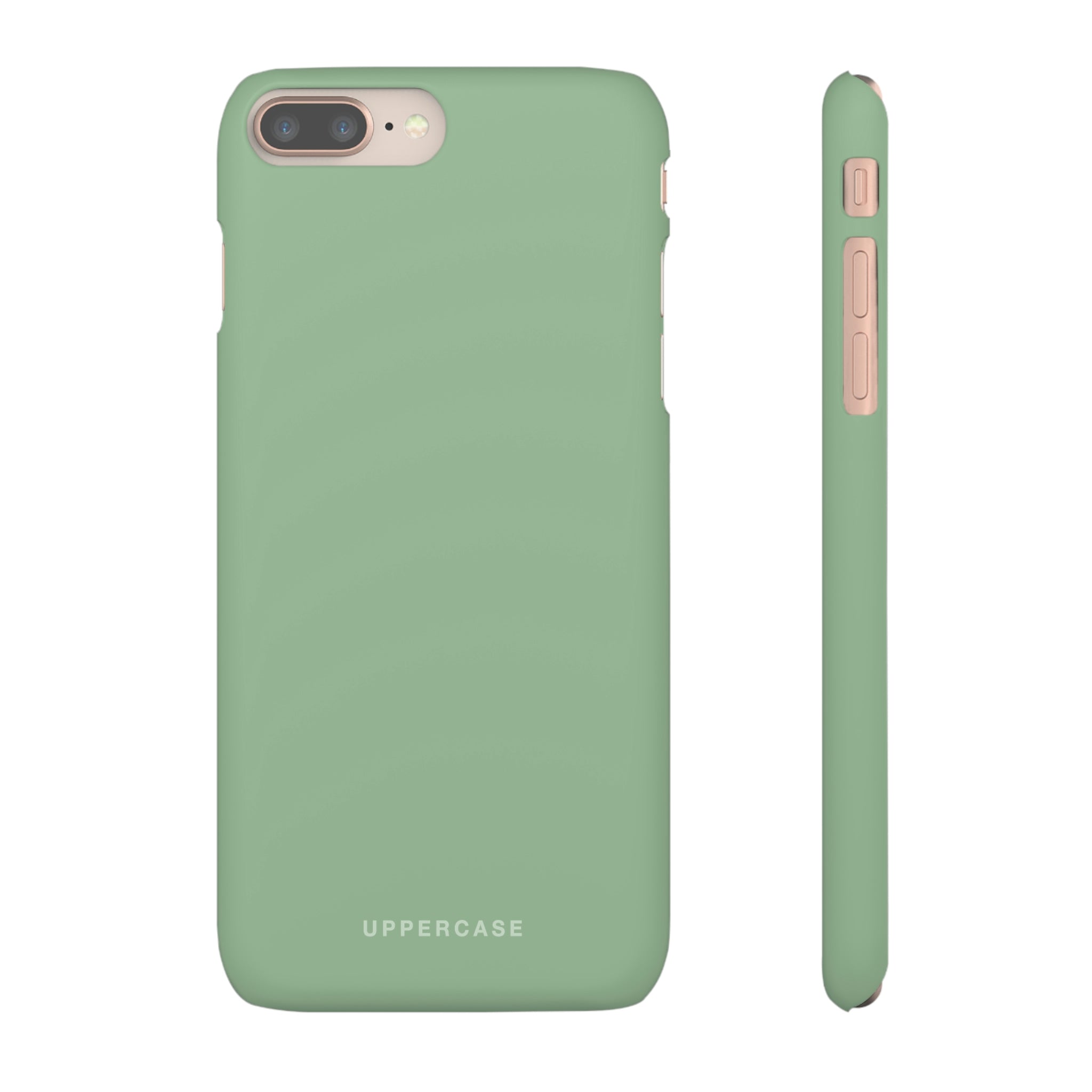 Jade - Snap Case