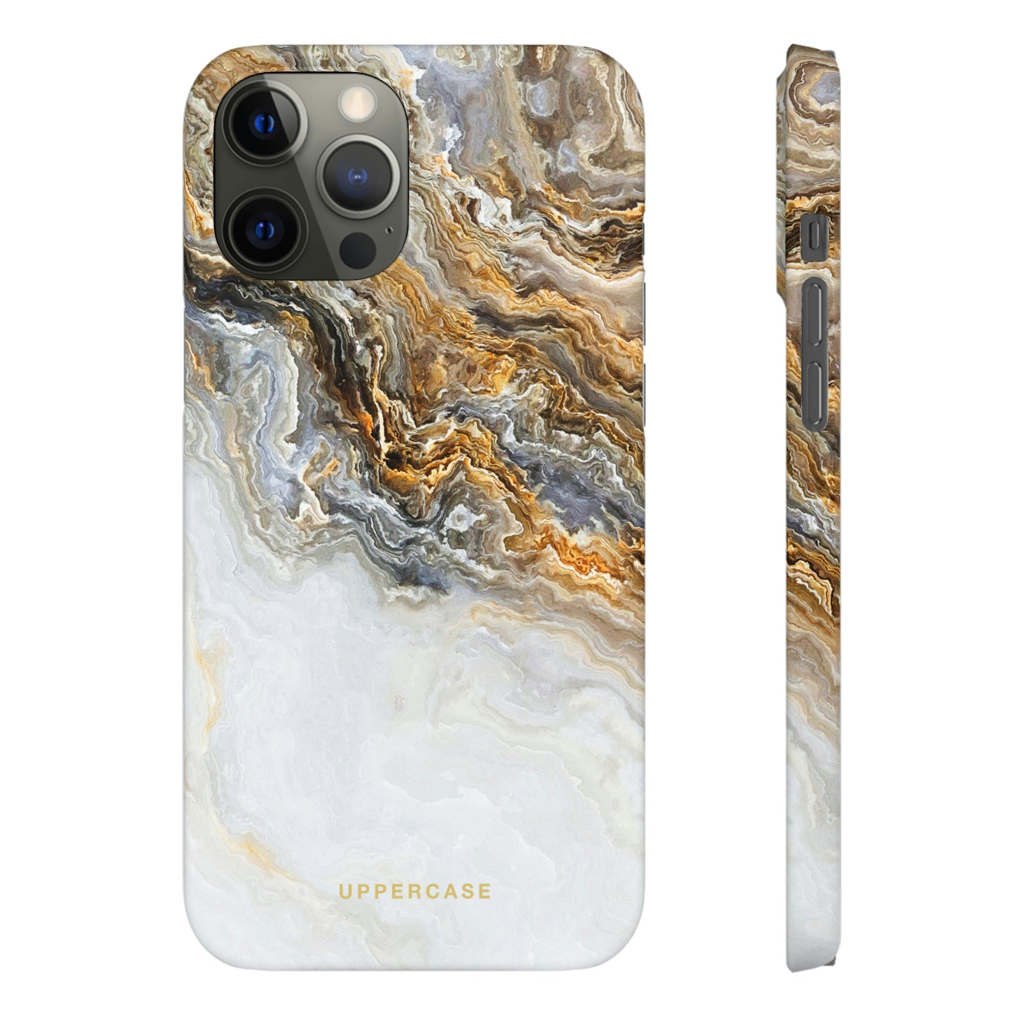 Desert Mist - Snap Case